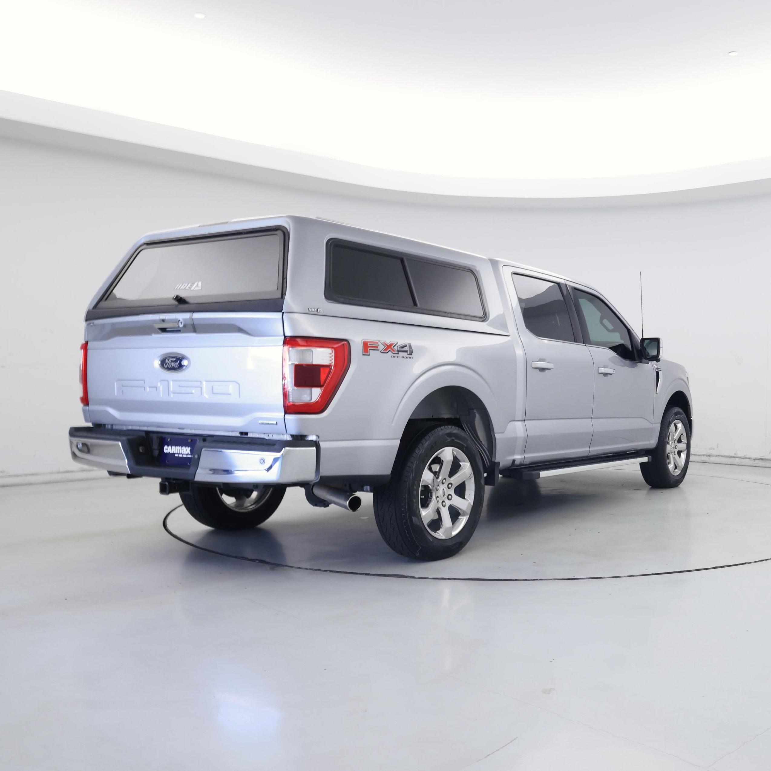 Thumbnail: 2022 Ford F-150 - 8