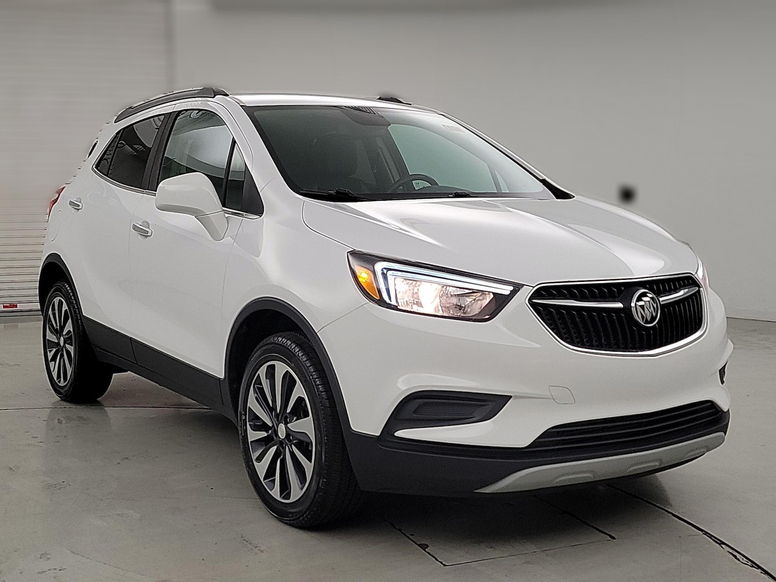 2021 Buick Encore