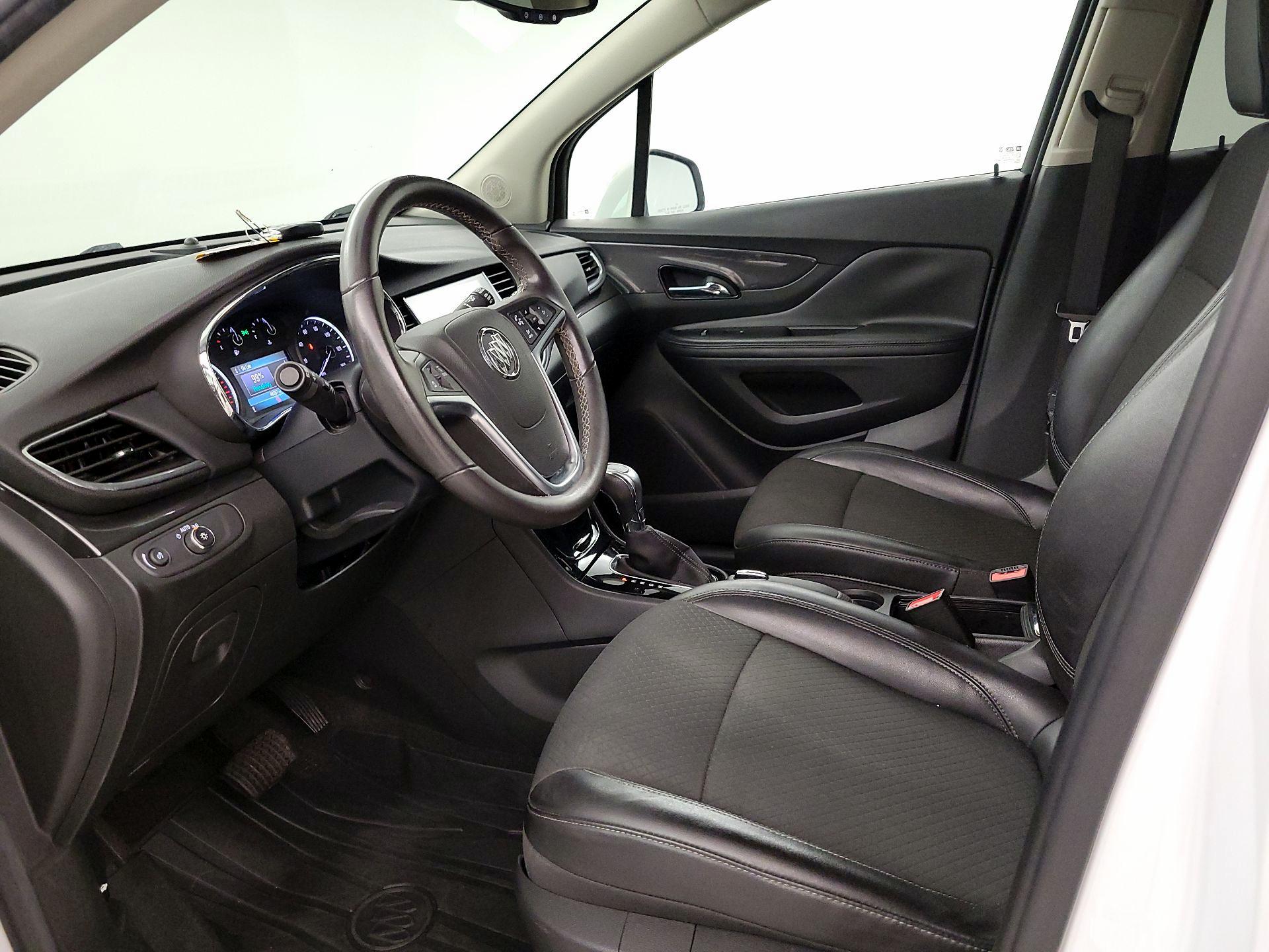 Thumbnail: 2021 Buick Encore - 9