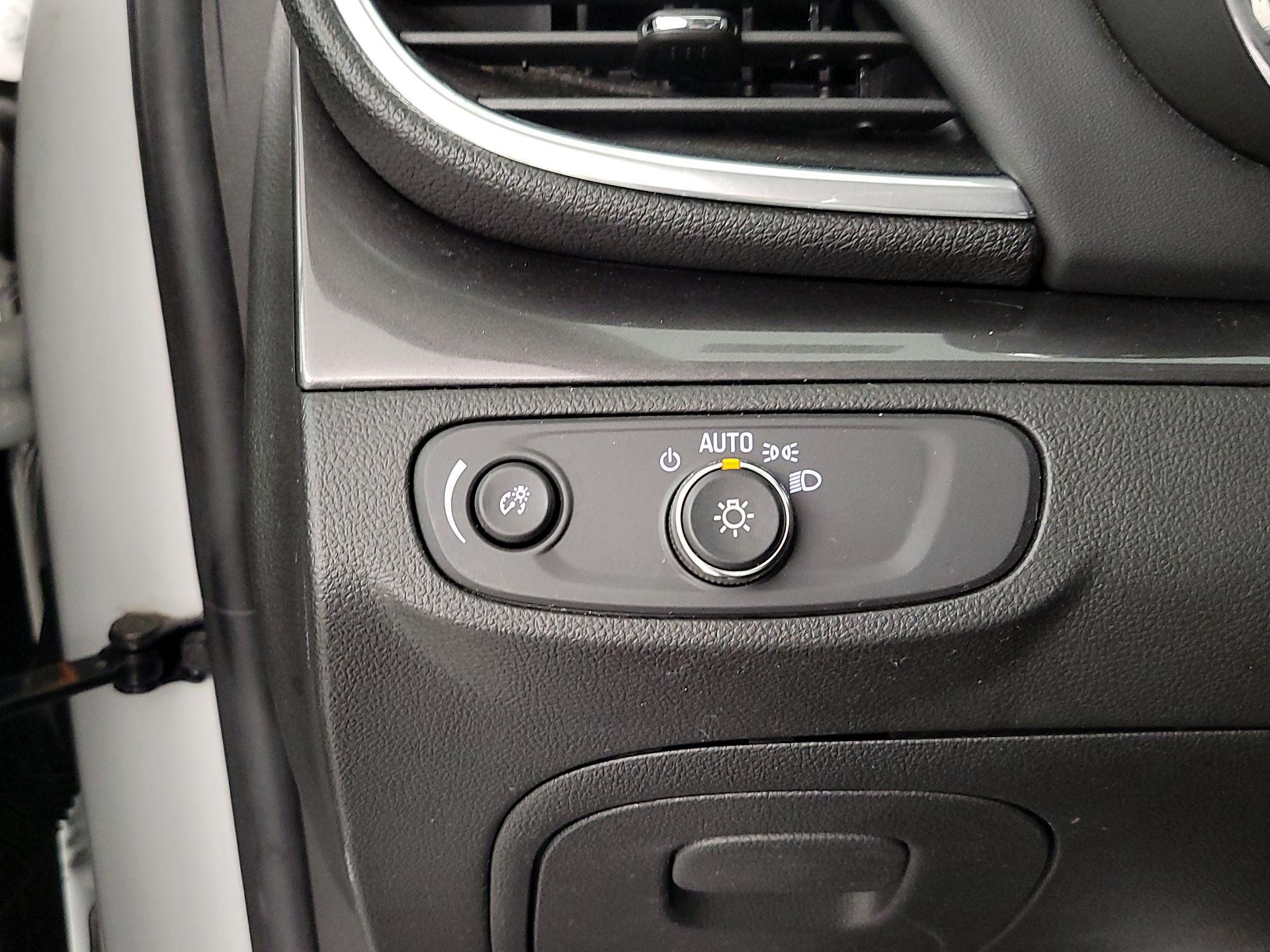 Thumbnail: 2021 Buick Encore - 11