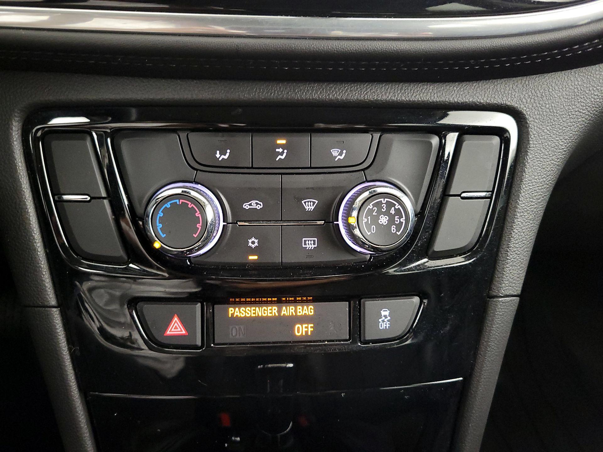 Thumbnail: 2021 Buick Encore - 14