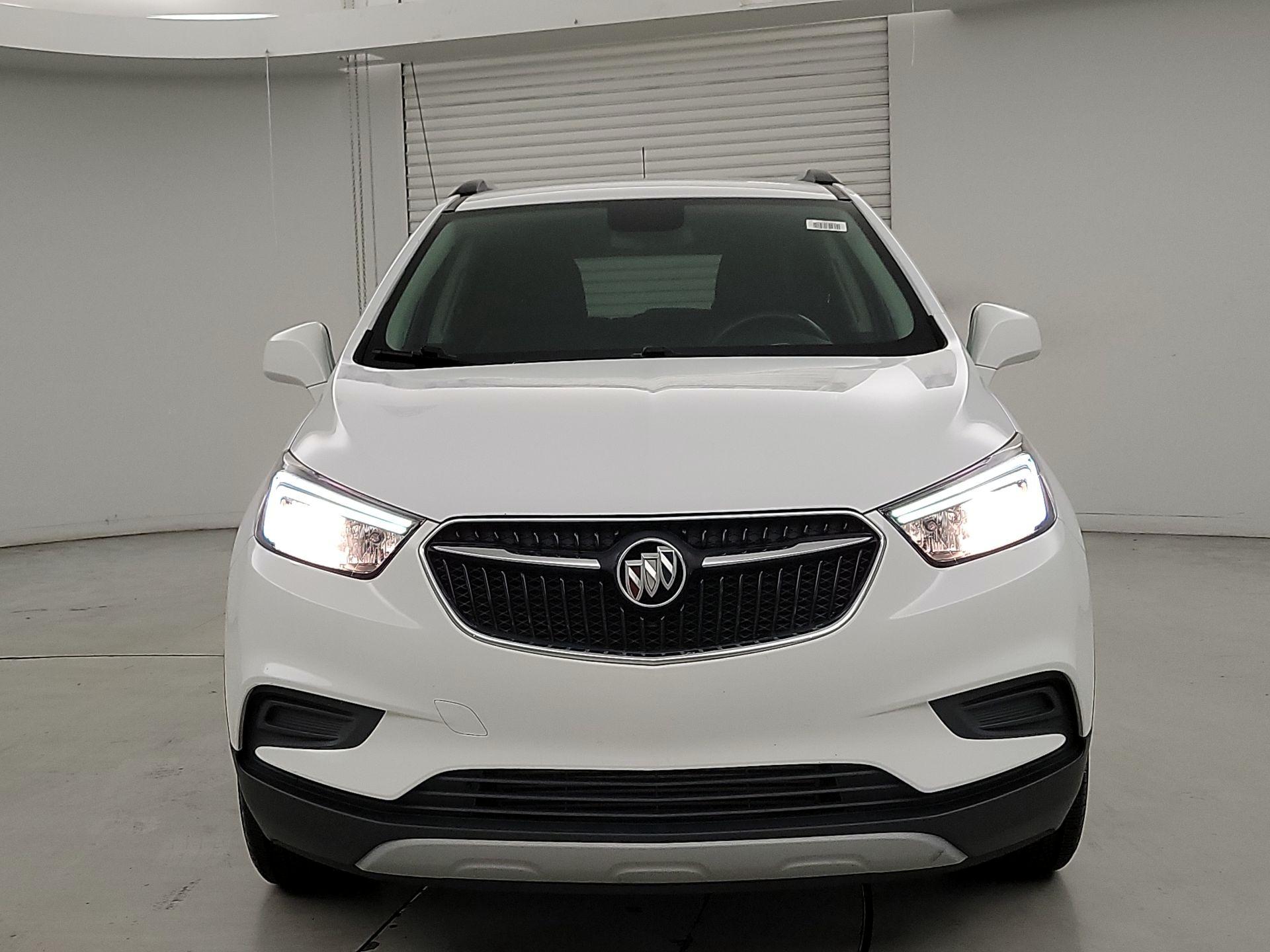 Thumbnail: 2021 Buick Encore - 2