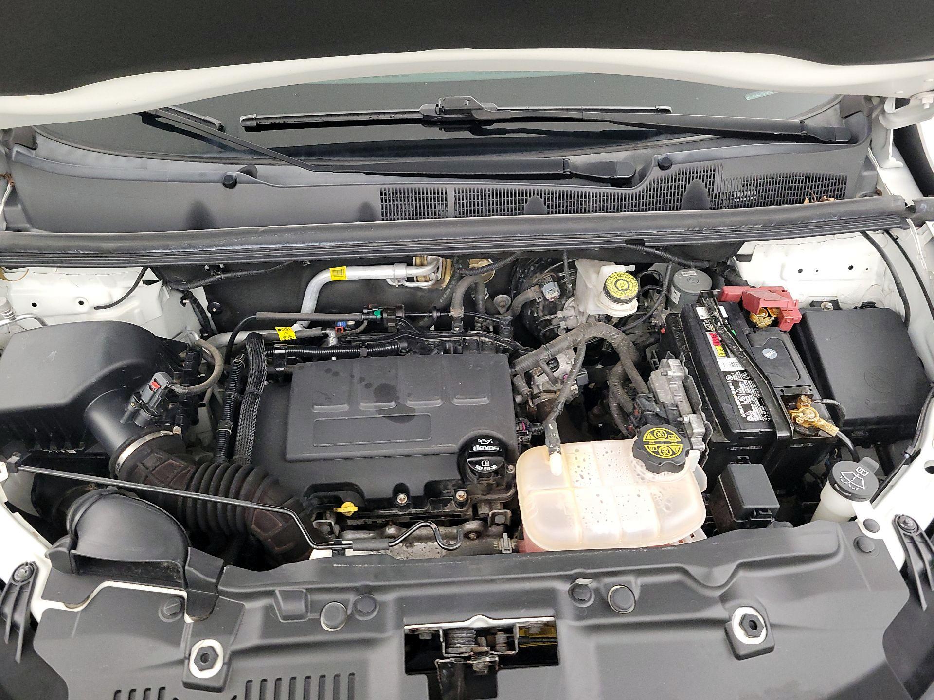 Thumbnail: 2021 Buick Encore - 19