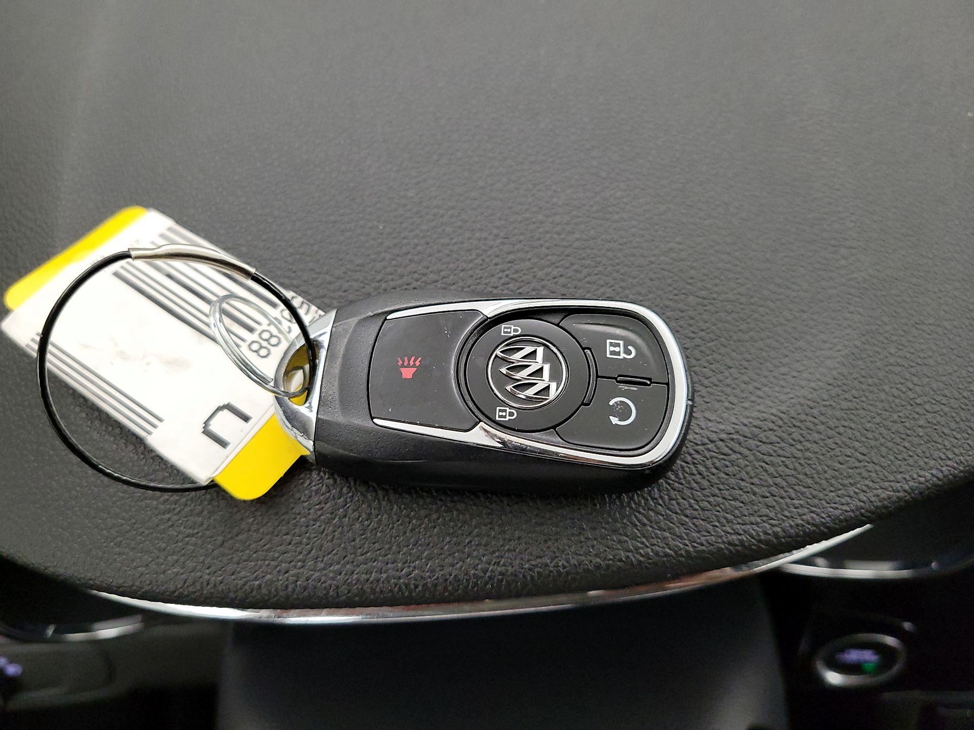 Thumbnail: 2021 Buick Encore - 20