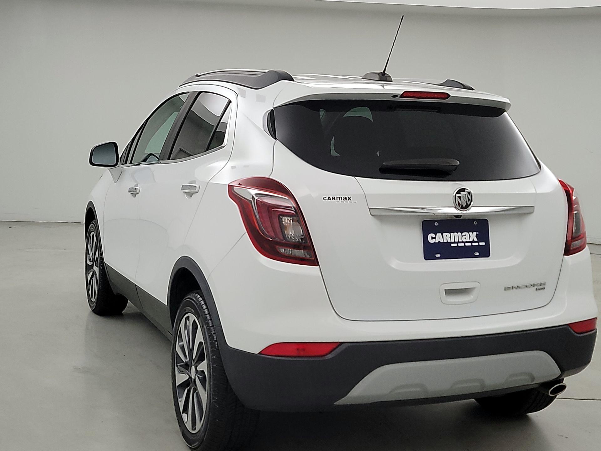 Thumbnail: 2021 Buick Encore - 7