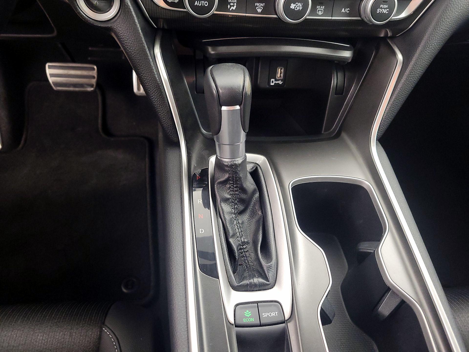 Thumbnail: 2020 Honda Accord - 15
