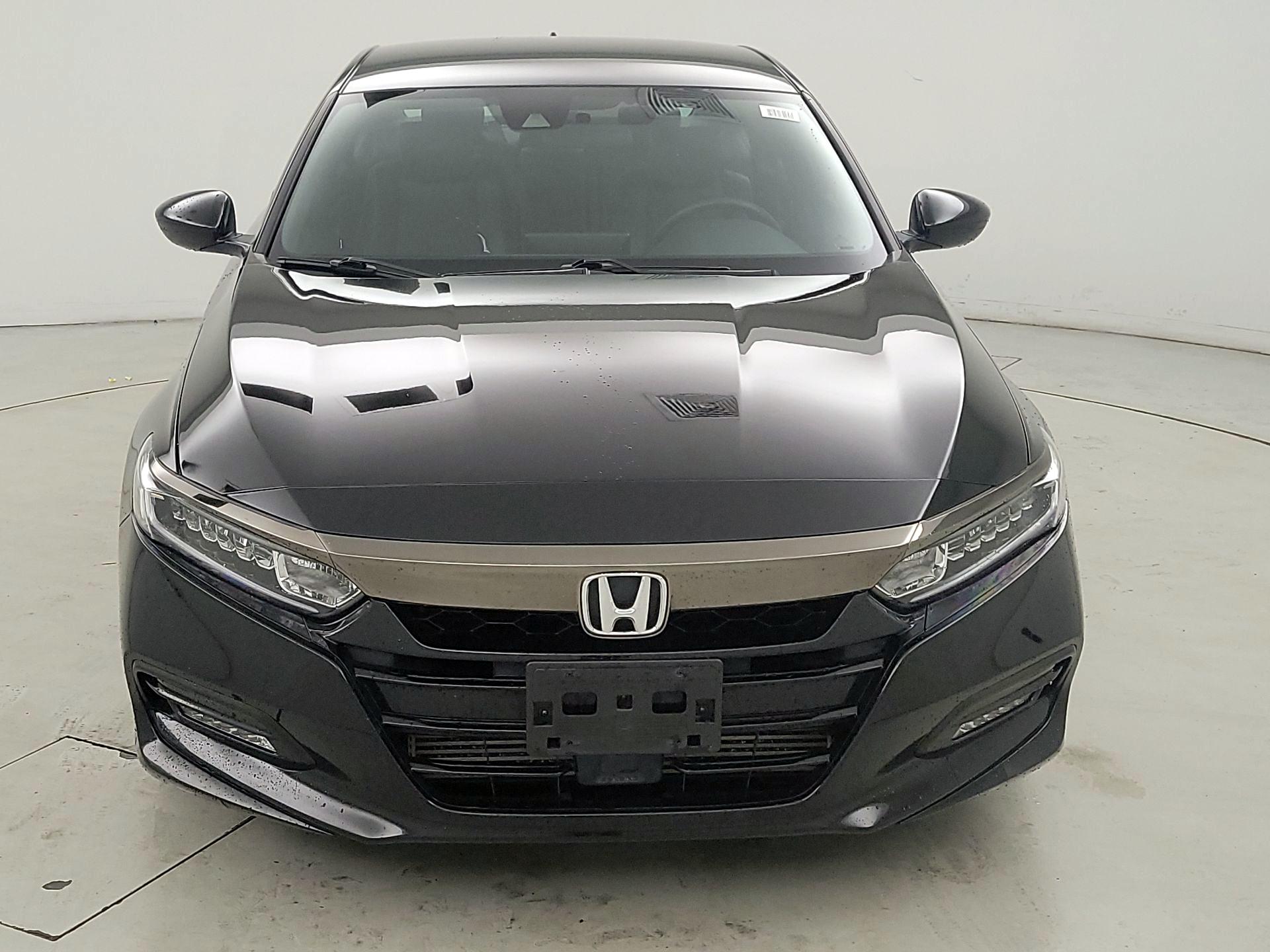Thumbnail: 2020 Honda Accord - 2