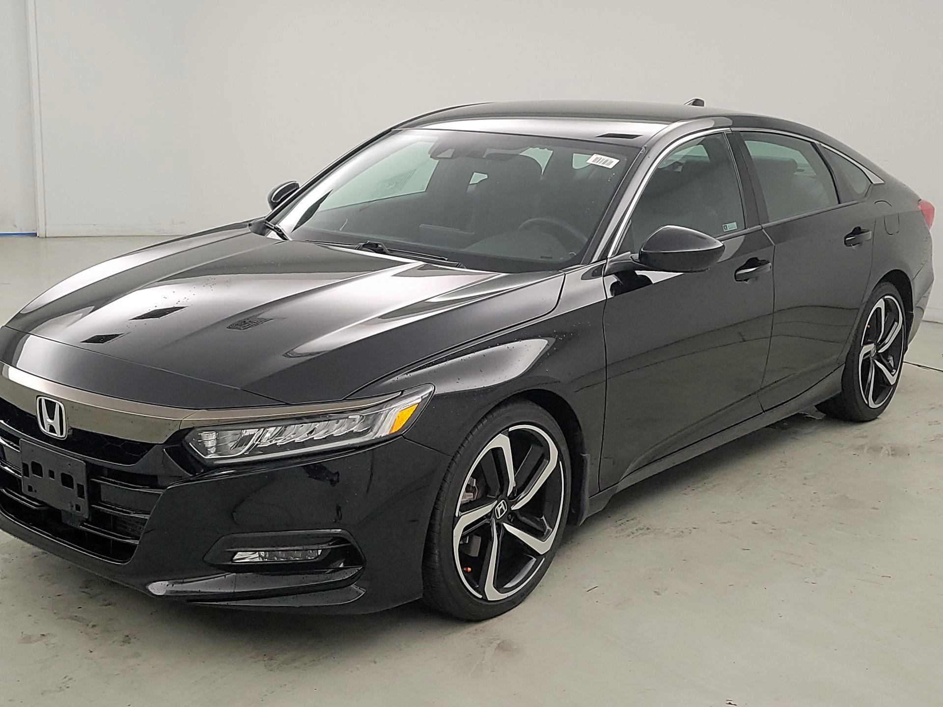 Thumbnail: 2020 Honda Accord - 3