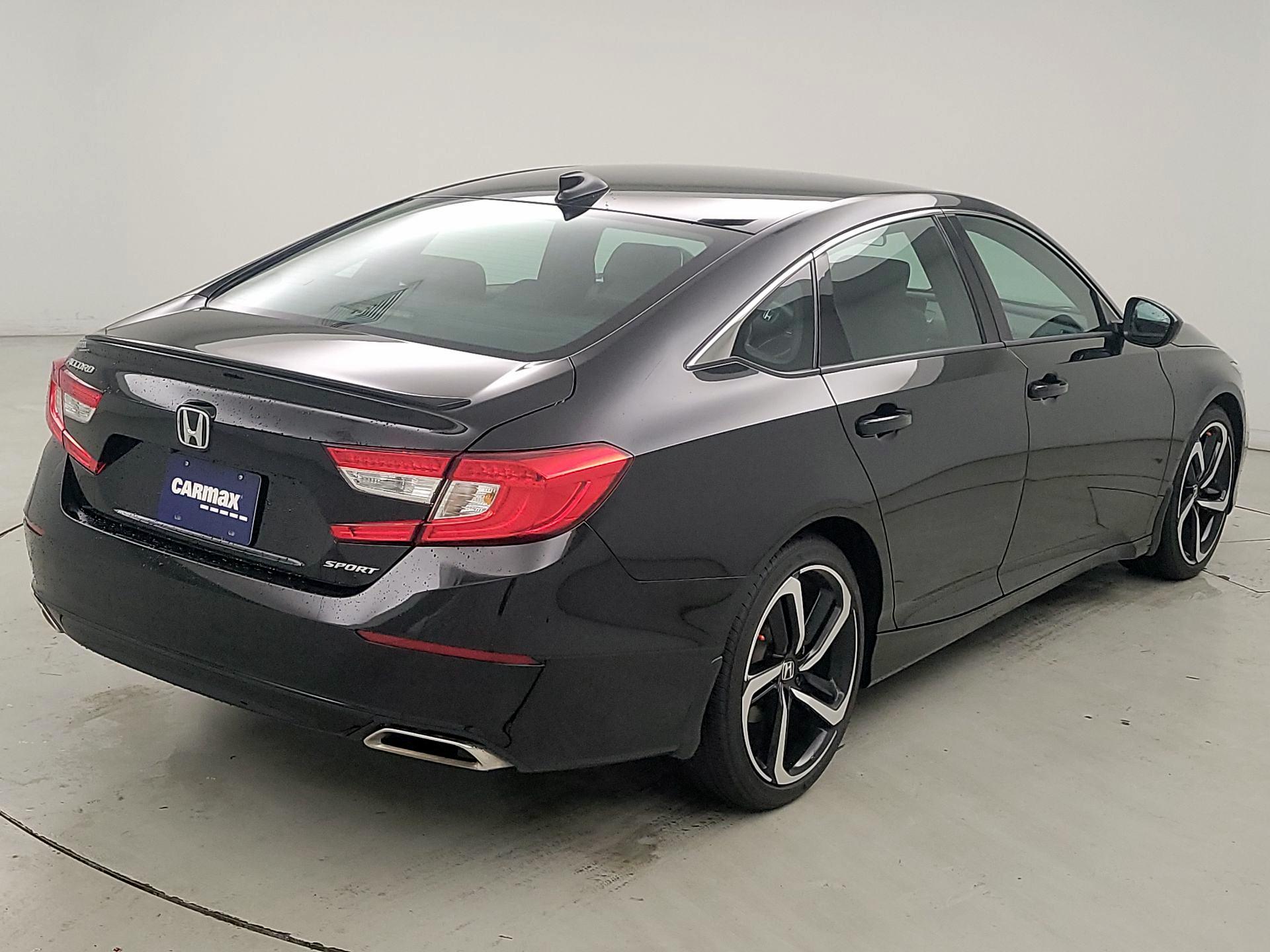 Thumbnail: 2020 Honda Accord - 5