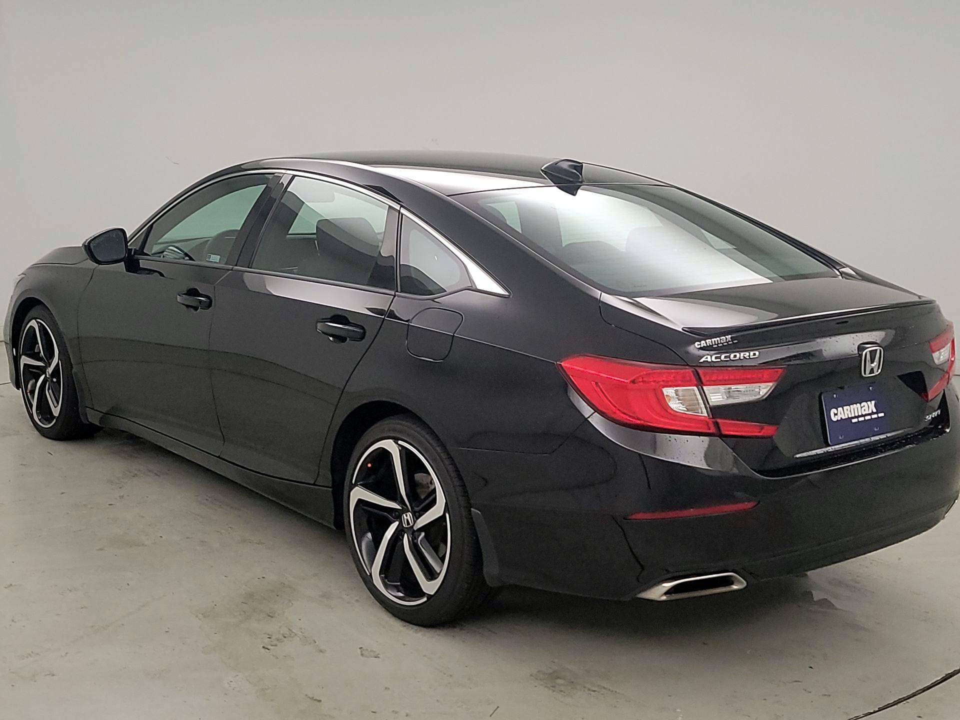 Thumbnail: 2020 Honda Accord - 7