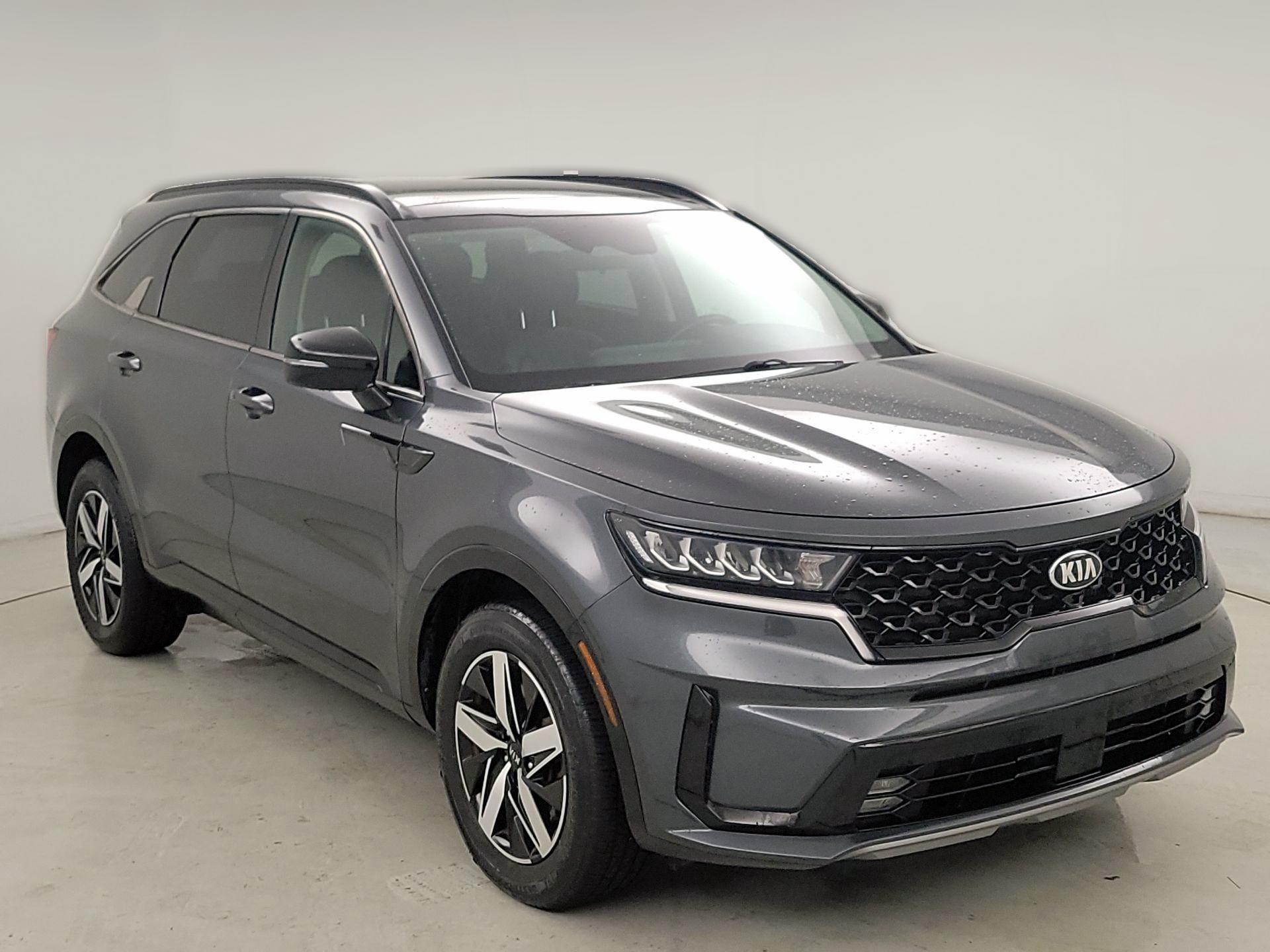 Thumbnail: 2021 Kia Sorento - 1