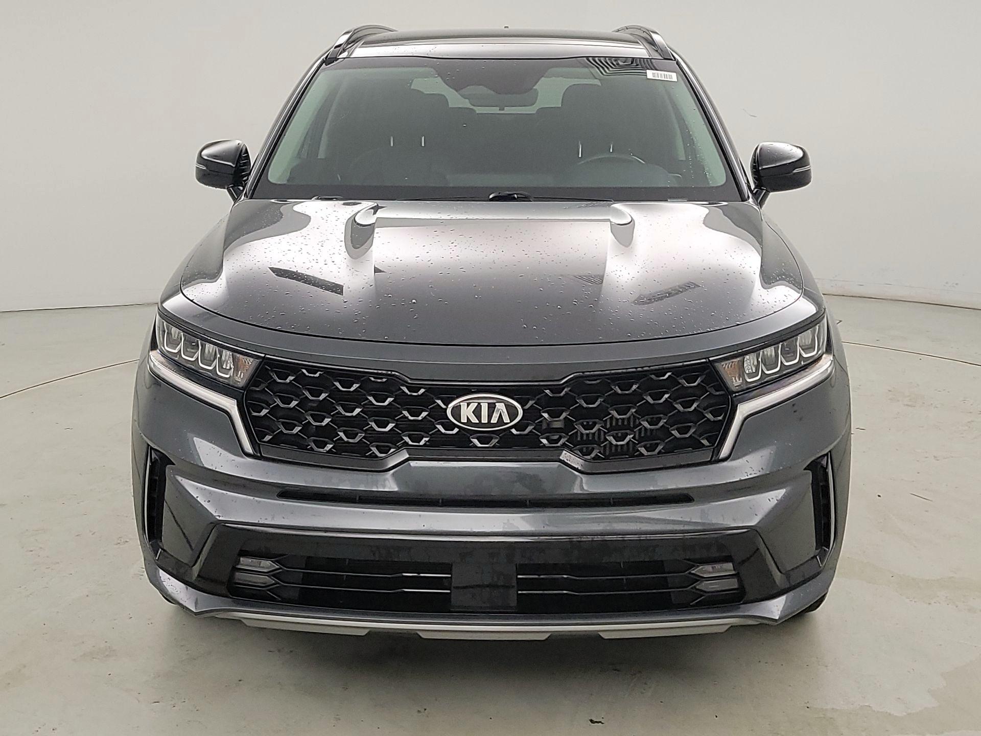 Thumbnail: 2021 Kia Sorento - 2