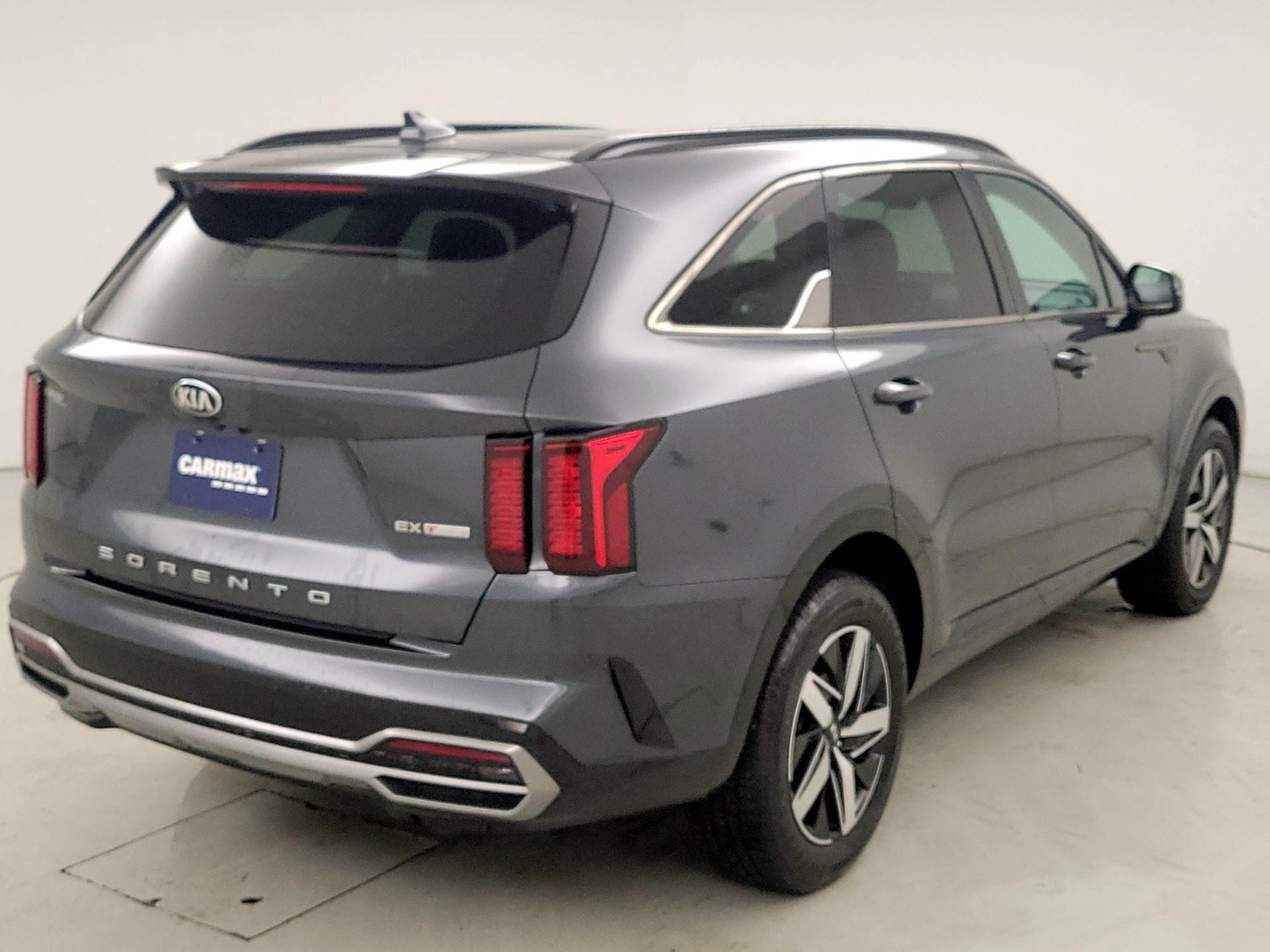 Thumbnail: 2021 Kia Sorento - 5