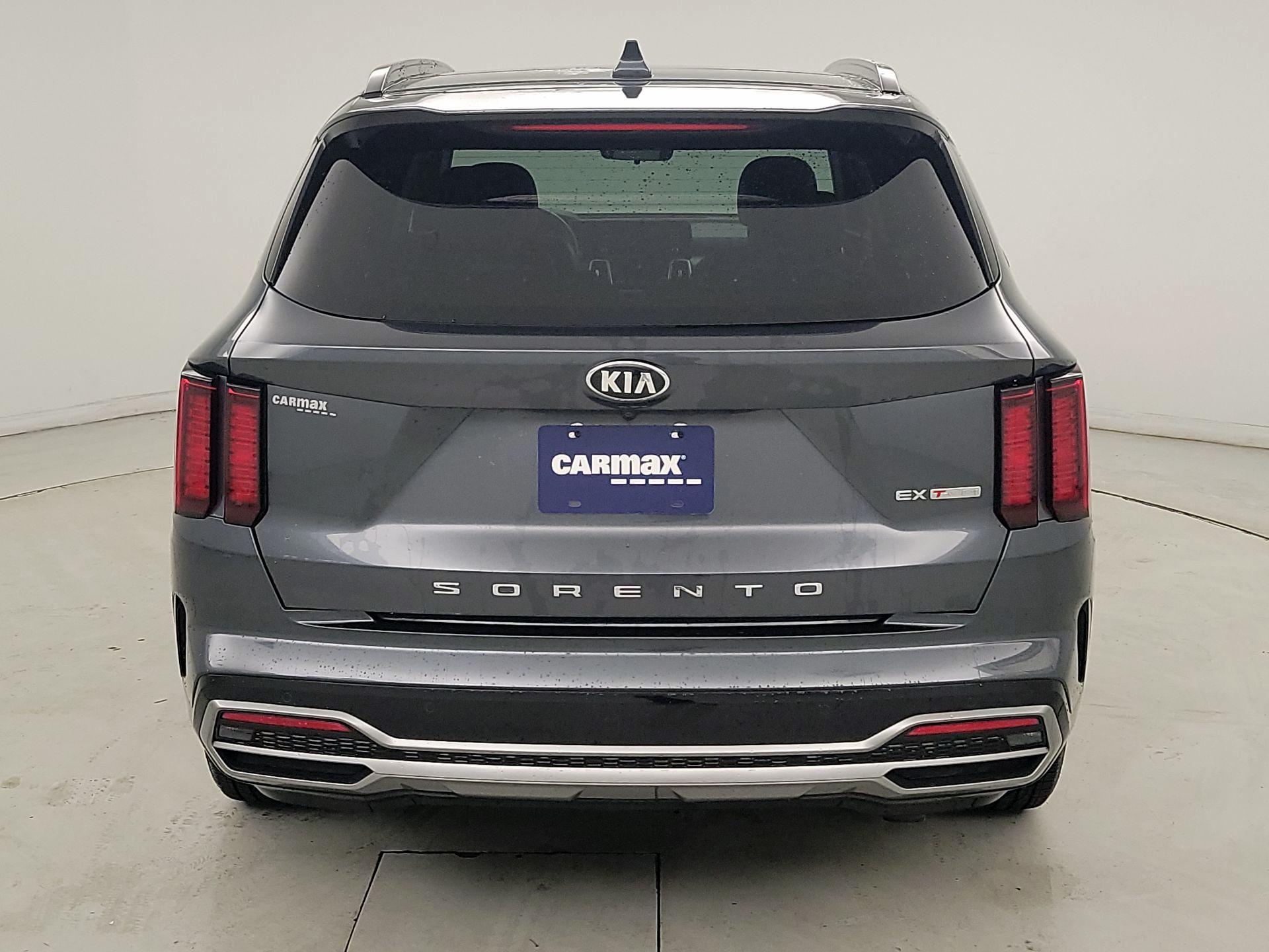 Thumbnail: 2021 Kia Sorento - 6