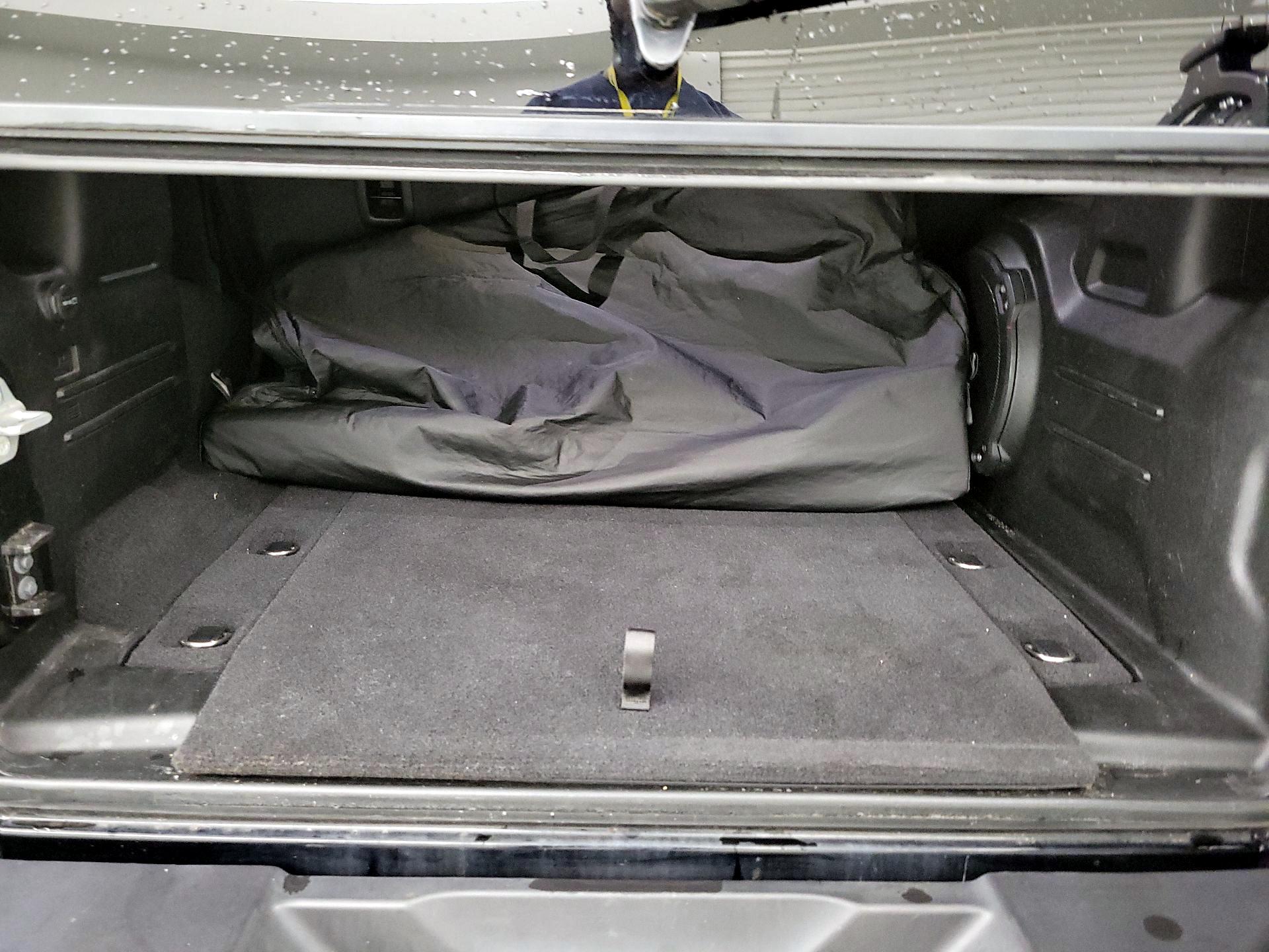 Thumbnail: 2021 Jeep Wrangler - 19