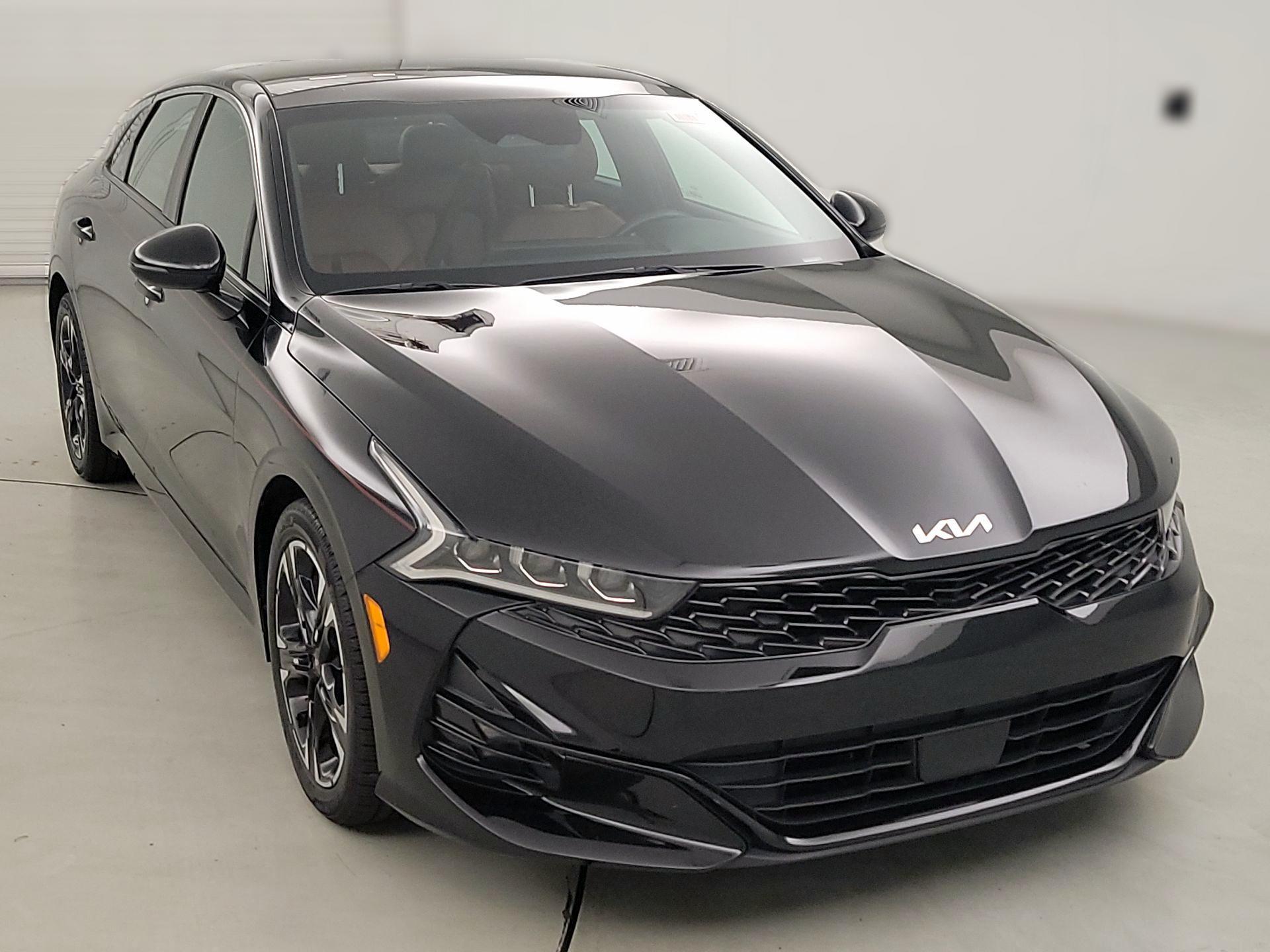 Thumbnail: 2023 Kia K5 - 1