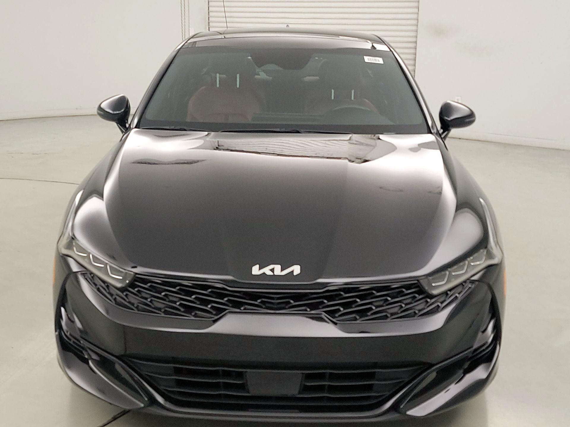 Thumbnail: 2023 Kia K5 - 2