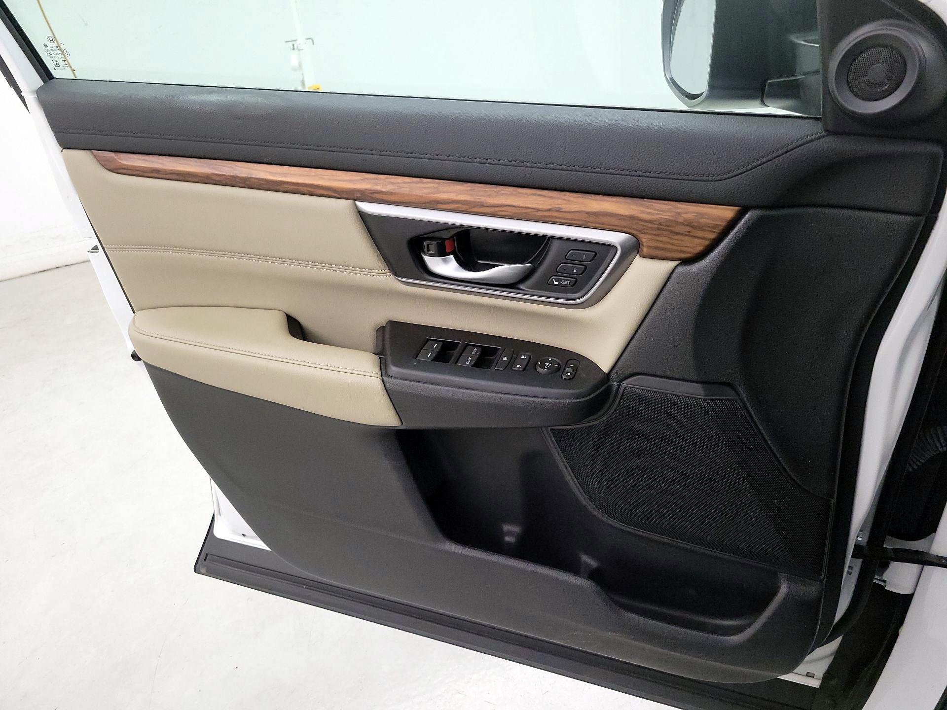 Thumbnail: 2021 Honda CR-V - 10