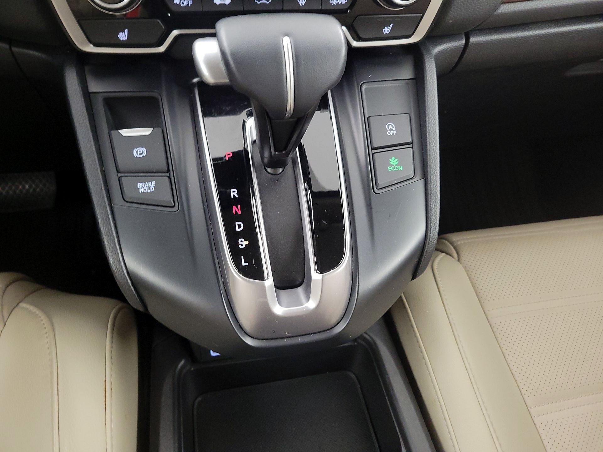 Thumbnail: 2021 Honda CR-V - 15