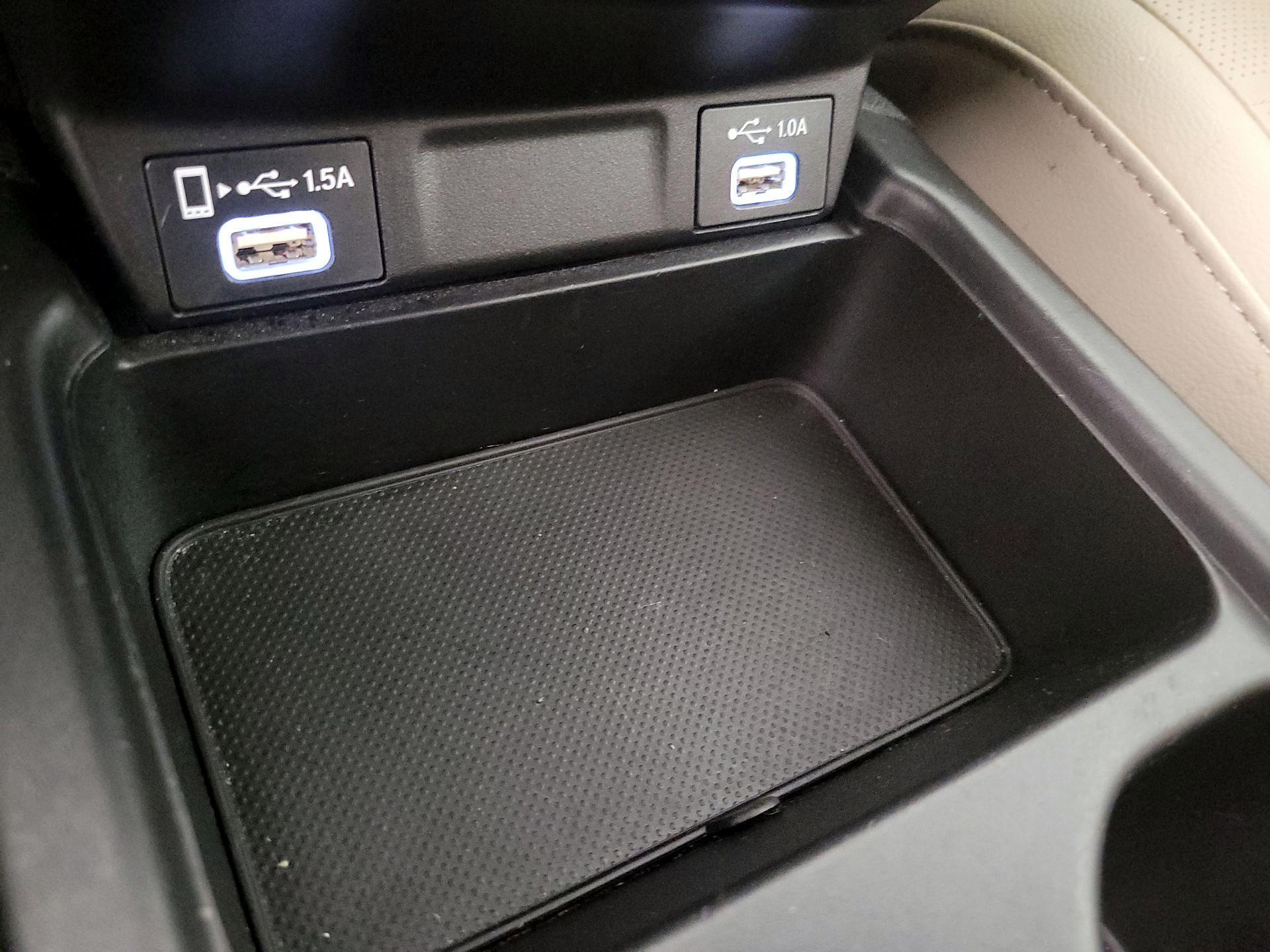 Thumbnail: 2021 Honda CR-V - 16