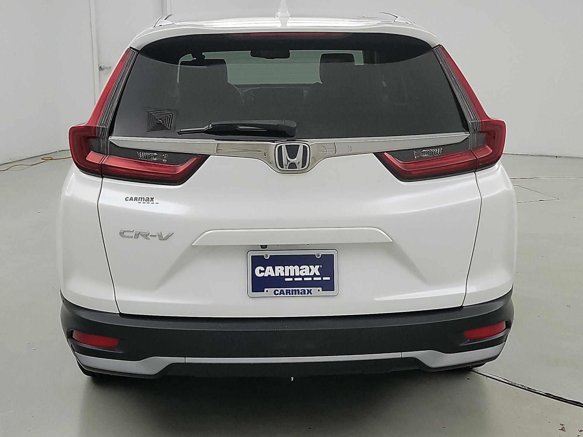 Thumbnail: 2021 Honda CR-V - 6