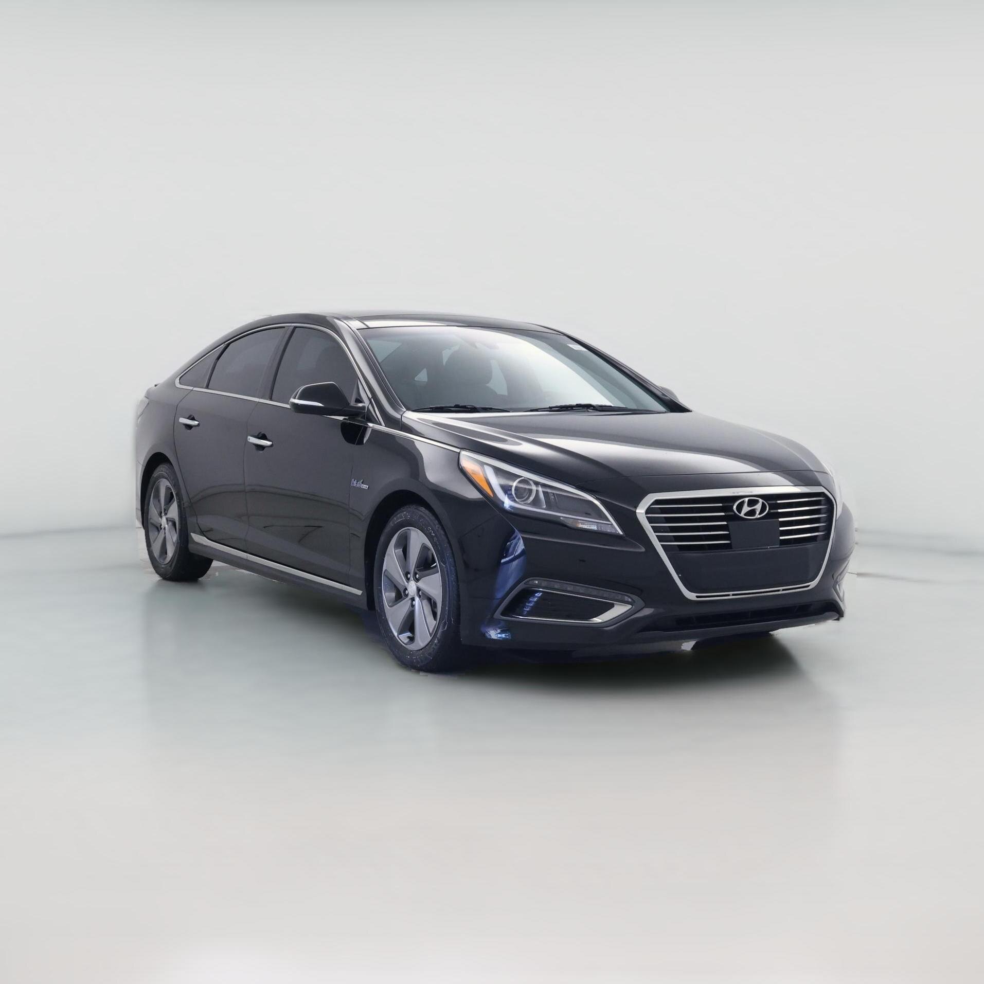 Thumbnail: 2016 Hyundai Sonata - 1