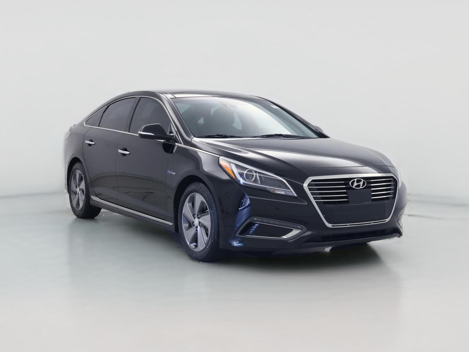 2016 Hyundai Sonata Hybrid Limited