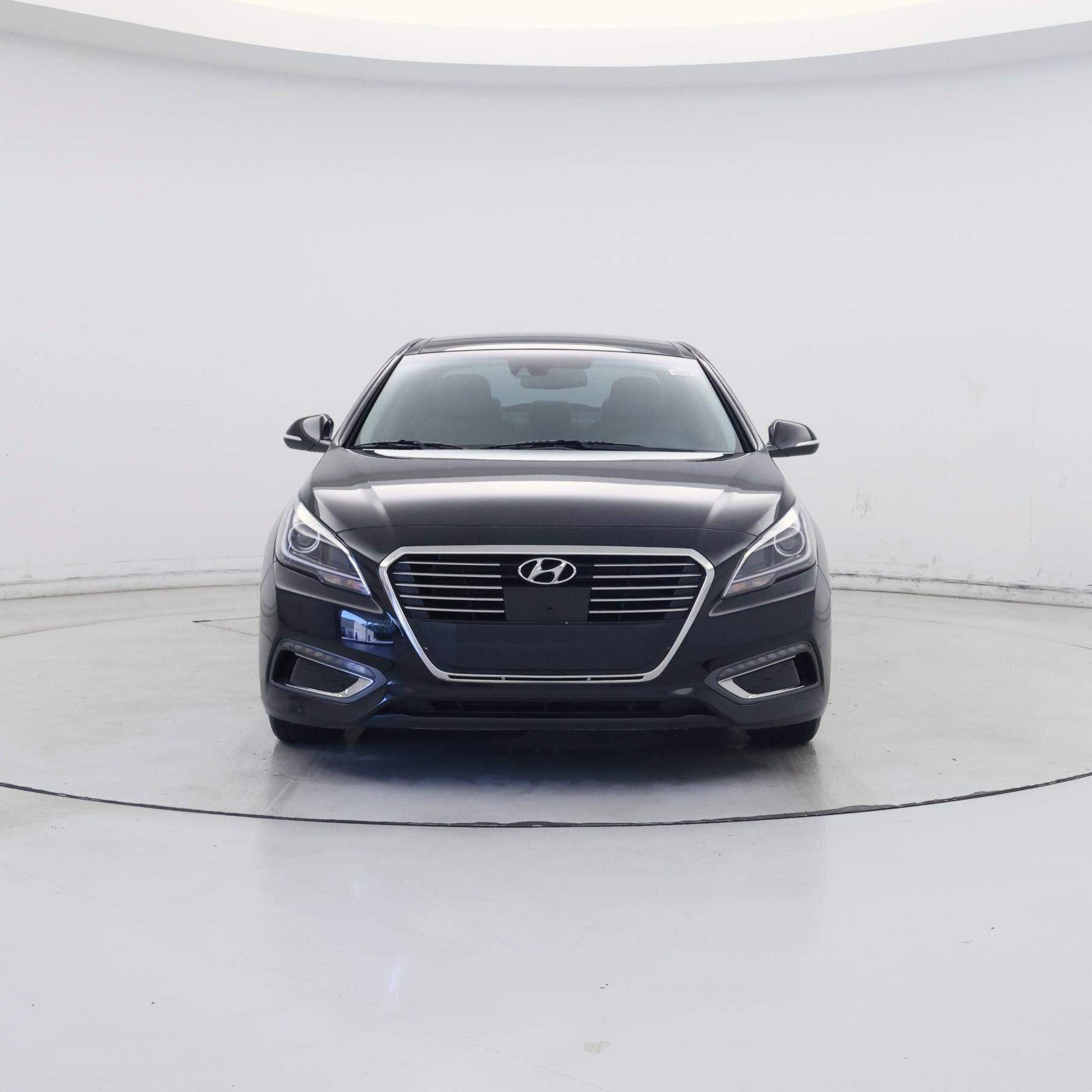 Thumbnail: 2016 Hyundai Sonata - 5