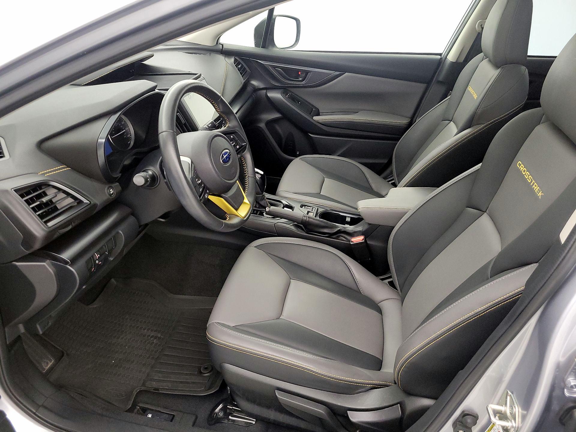Thumbnail: 2022 Subaru Crosstrek - 11