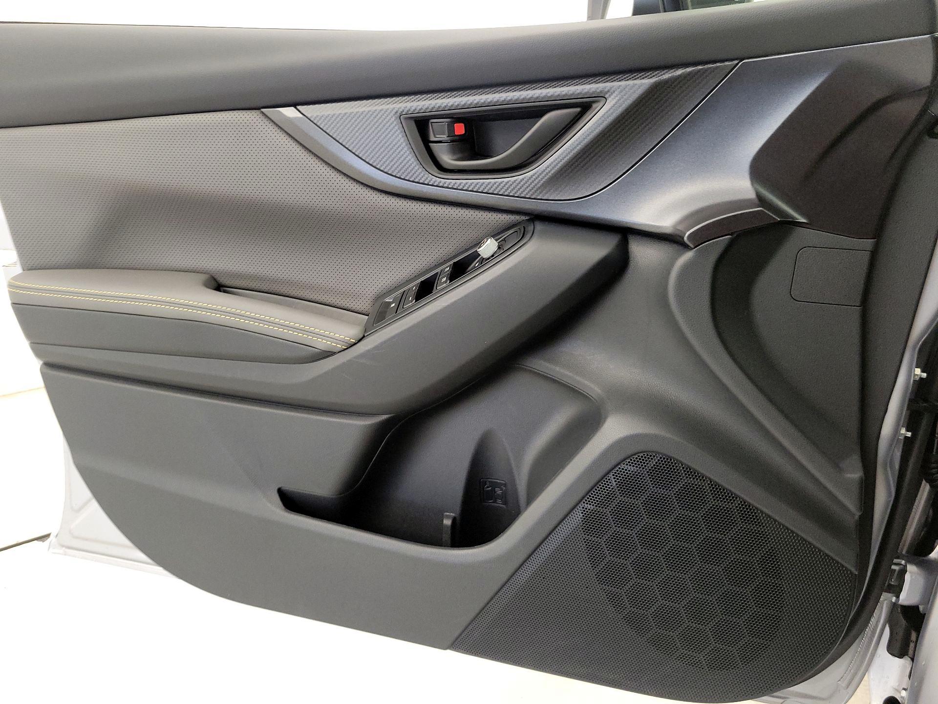 Thumbnail: 2022 Subaru Crosstrek - 12