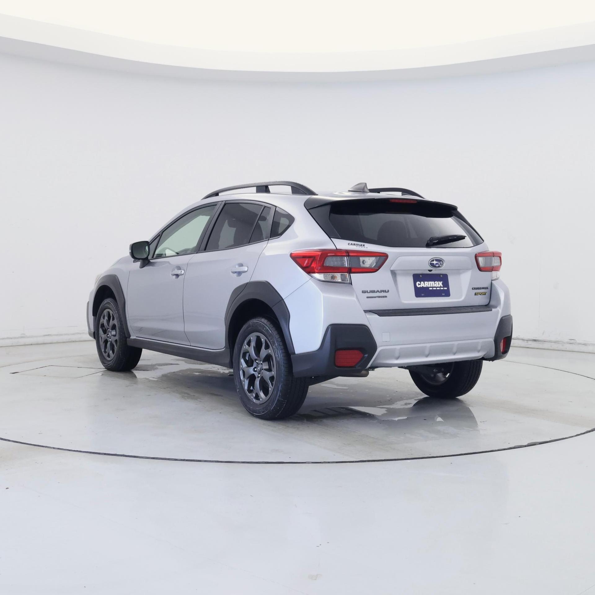 Thumbnail: 2022 Subaru Crosstrek - 2