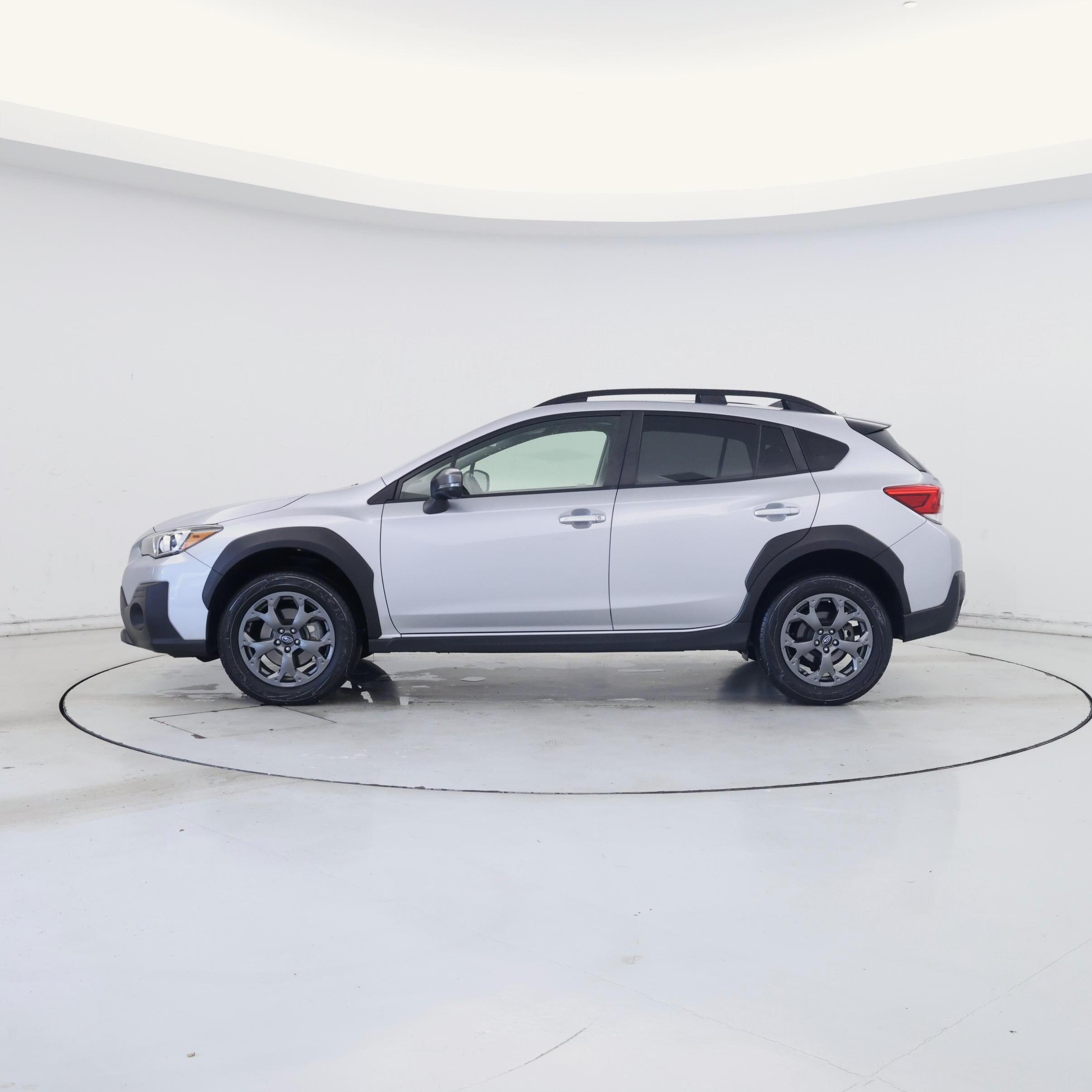 Thumbnail: 2022 Subaru Crosstrek - 3