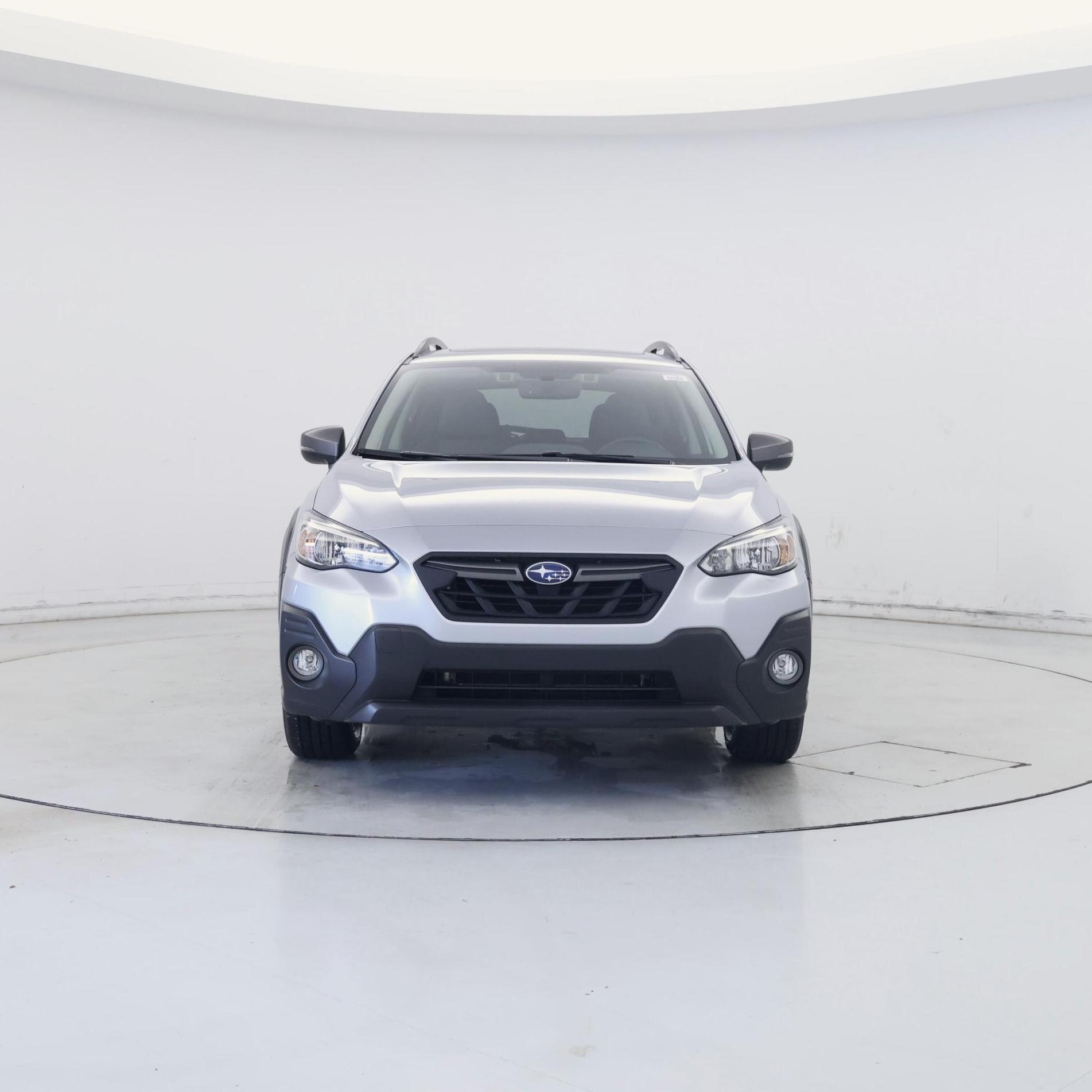 Thumbnail: 2022 Subaru Crosstrek - 5