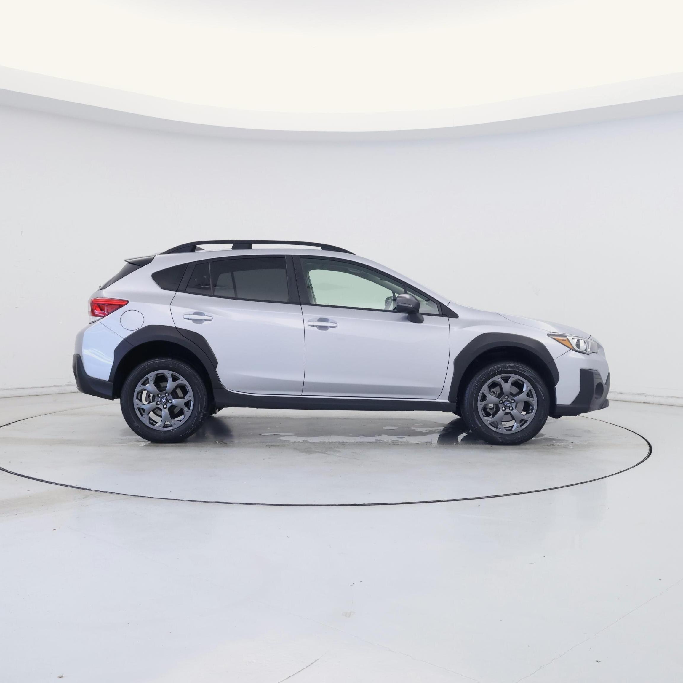 Thumbnail: 2022 Subaru Crosstrek - 7