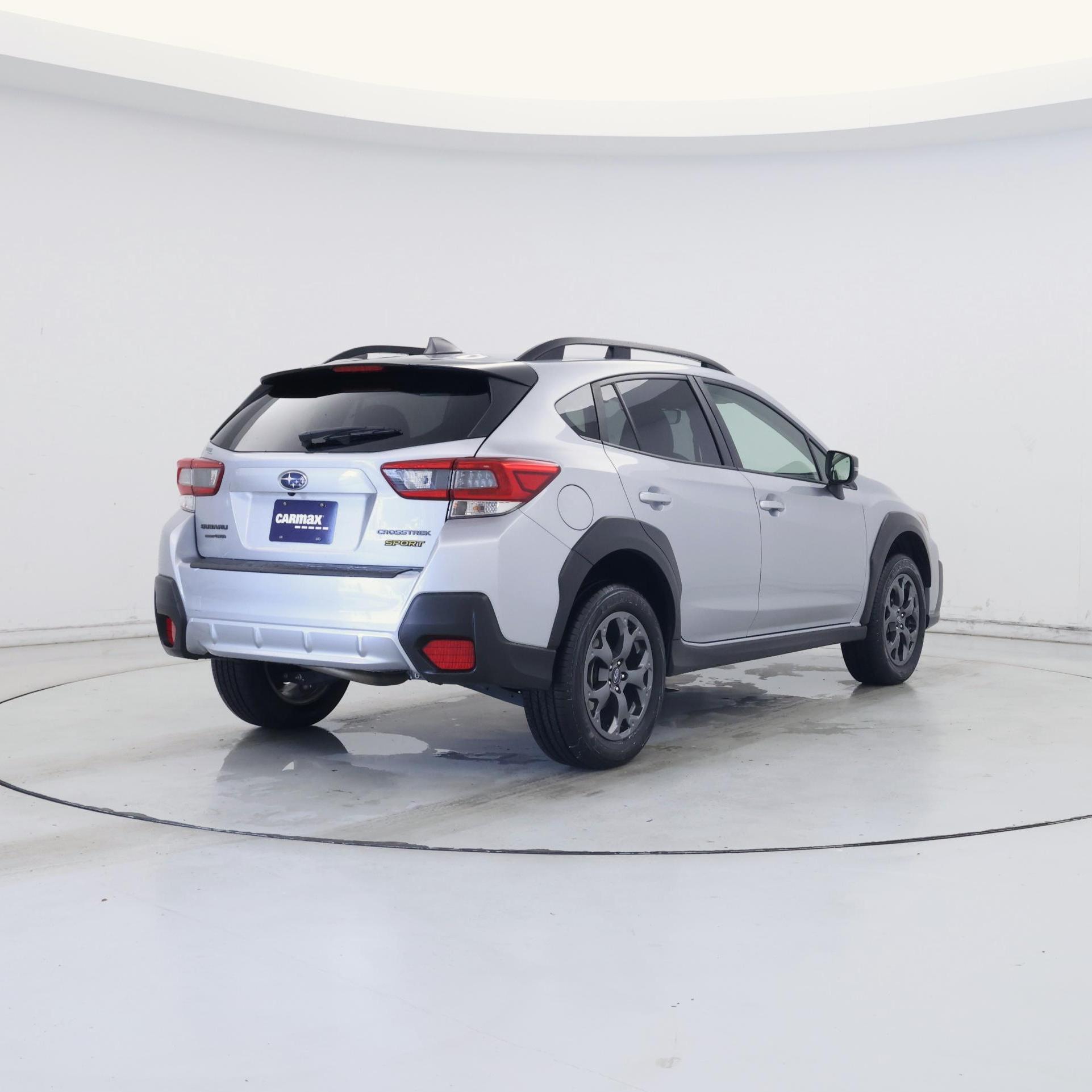 Thumbnail: 2022 Subaru Crosstrek - 8