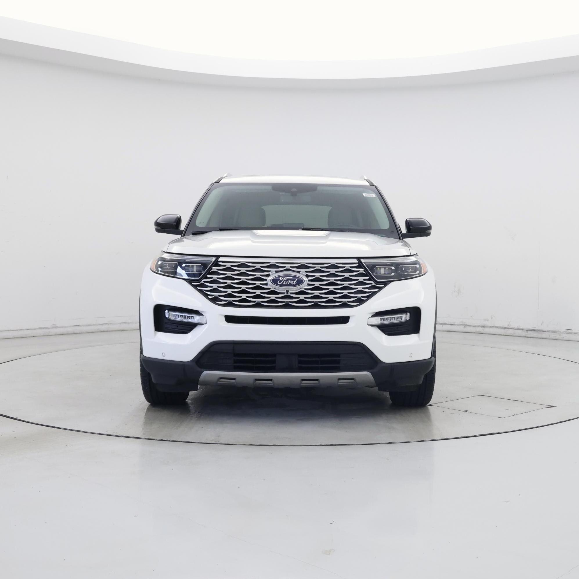Thumbnail: 2020 Ford Explorer - 5