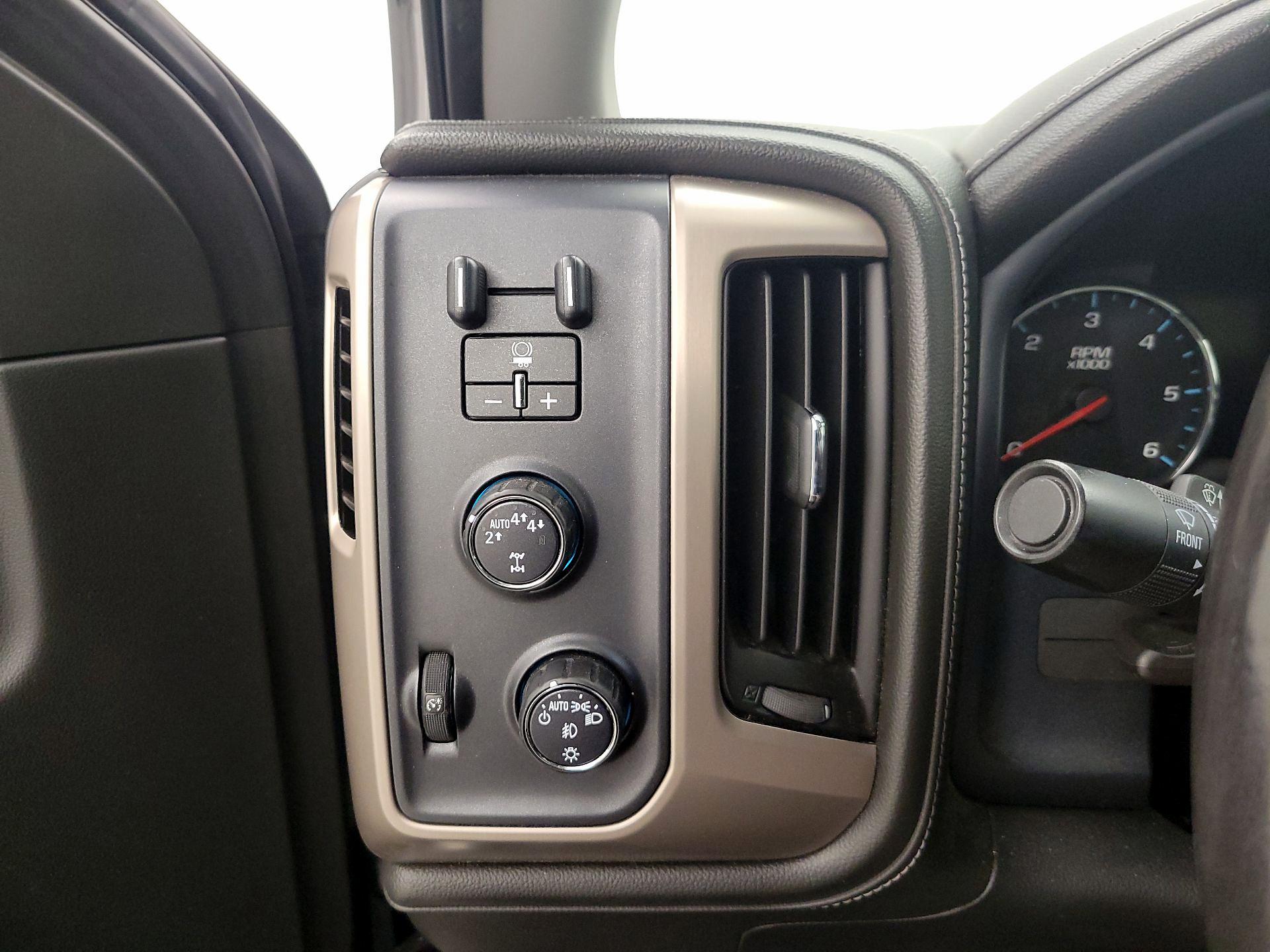 Thumbnail: 2017 GMC Sierra 1500 - 13