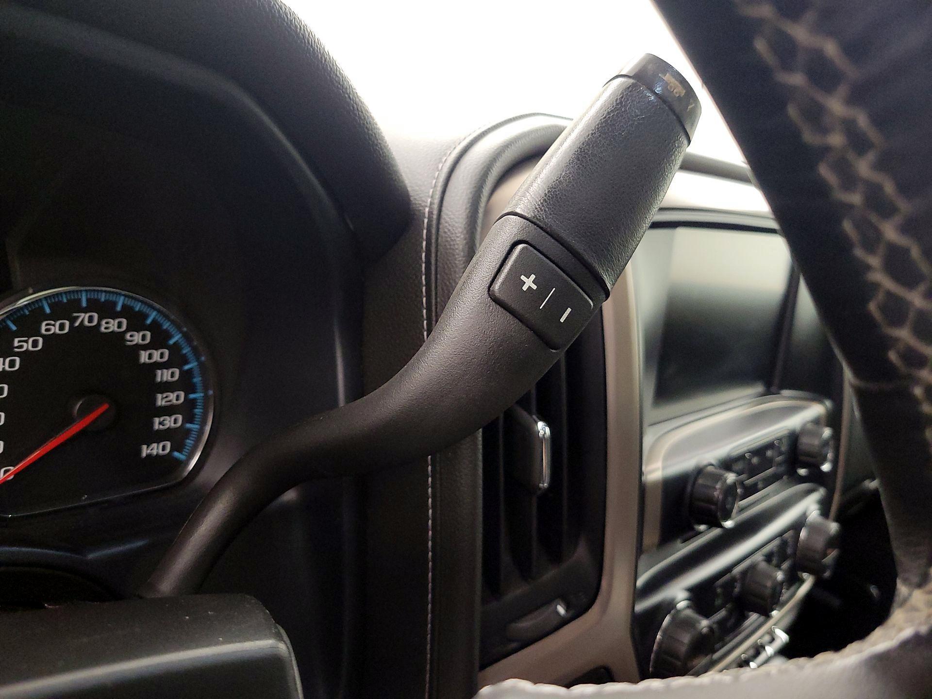 Thumbnail: 2017 GMC Sierra 1500 - 18