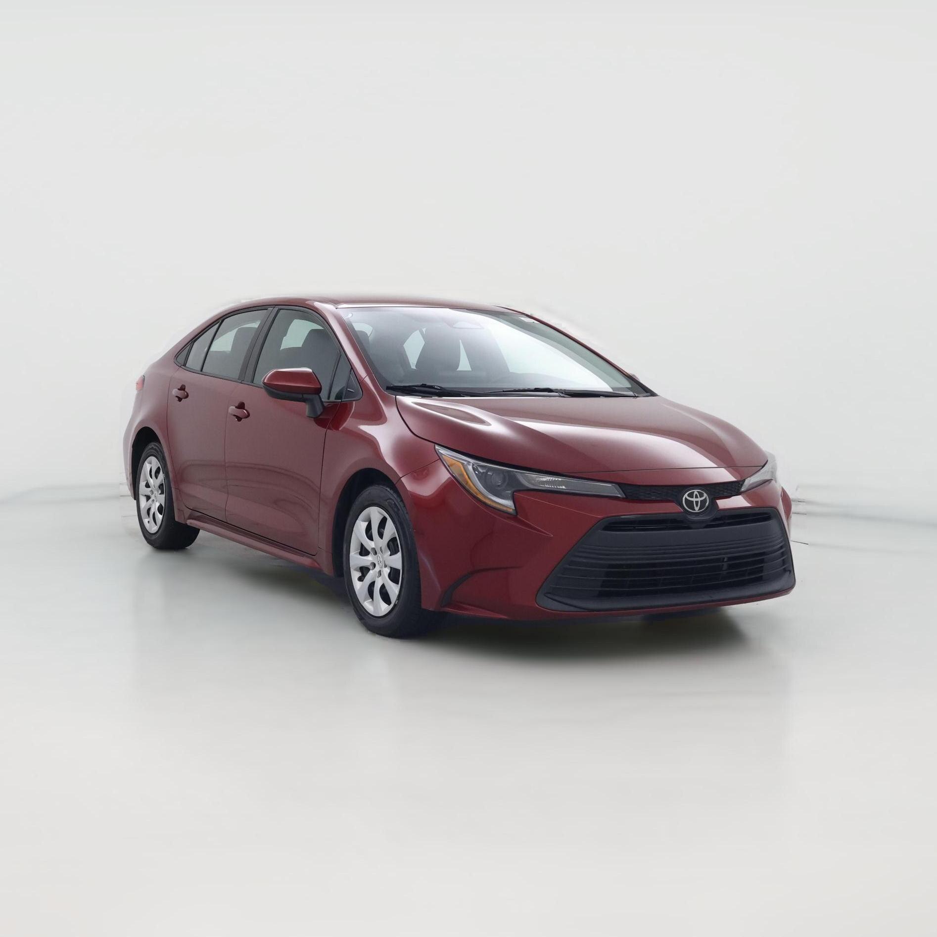 Thumbnail: 2023 Toyota Corolla - 1