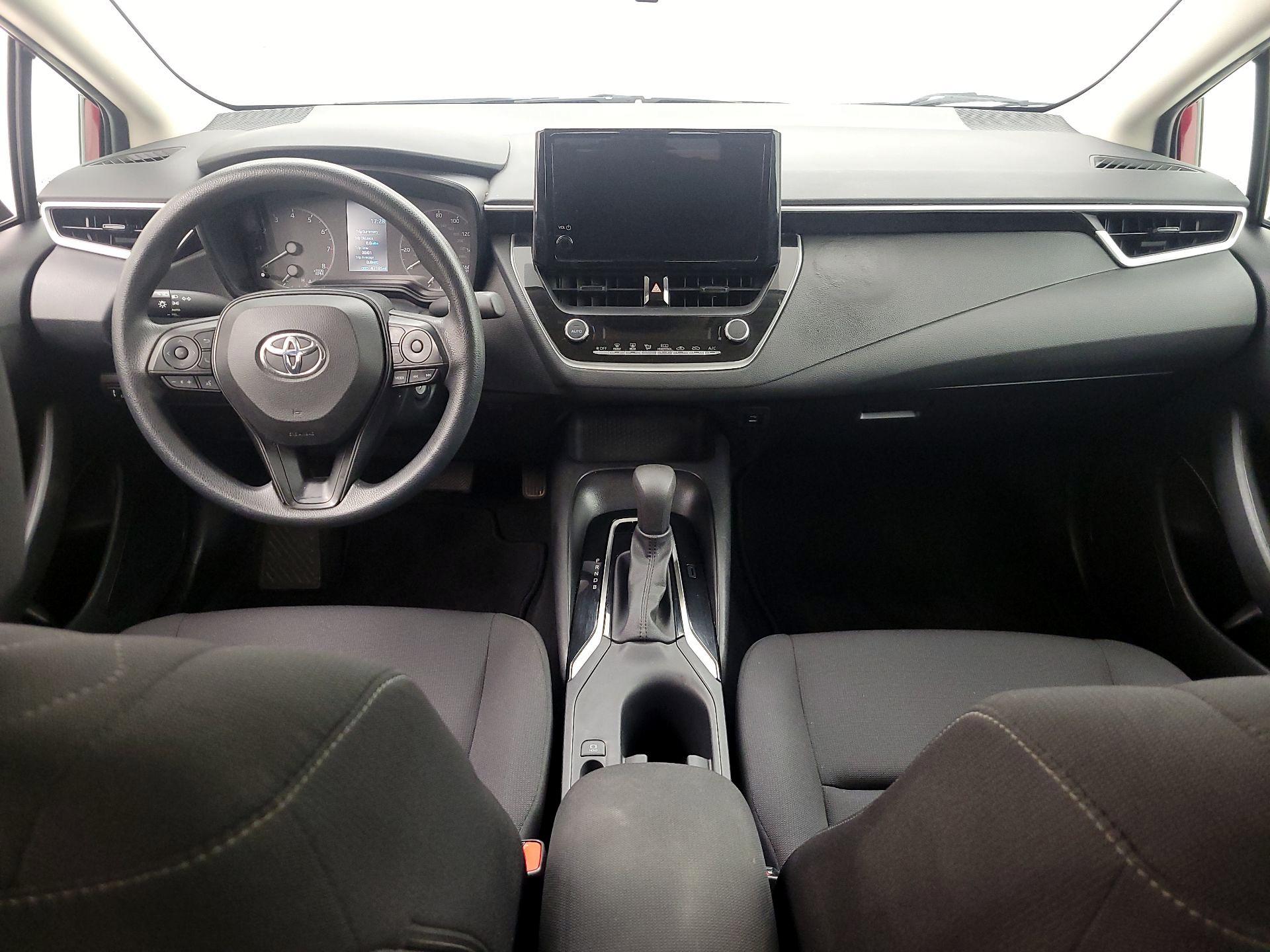 Thumbnail: 2023 Toyota Corolla - 9
