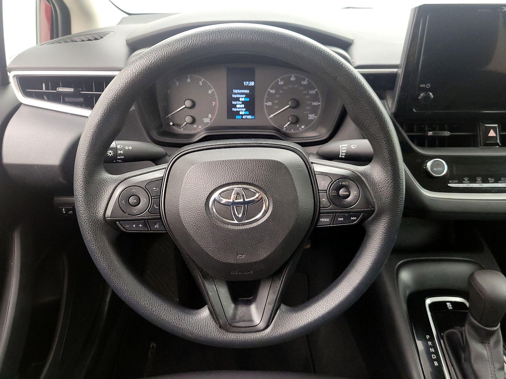 Thumbnail: 2023 Toyota Corolla - 10