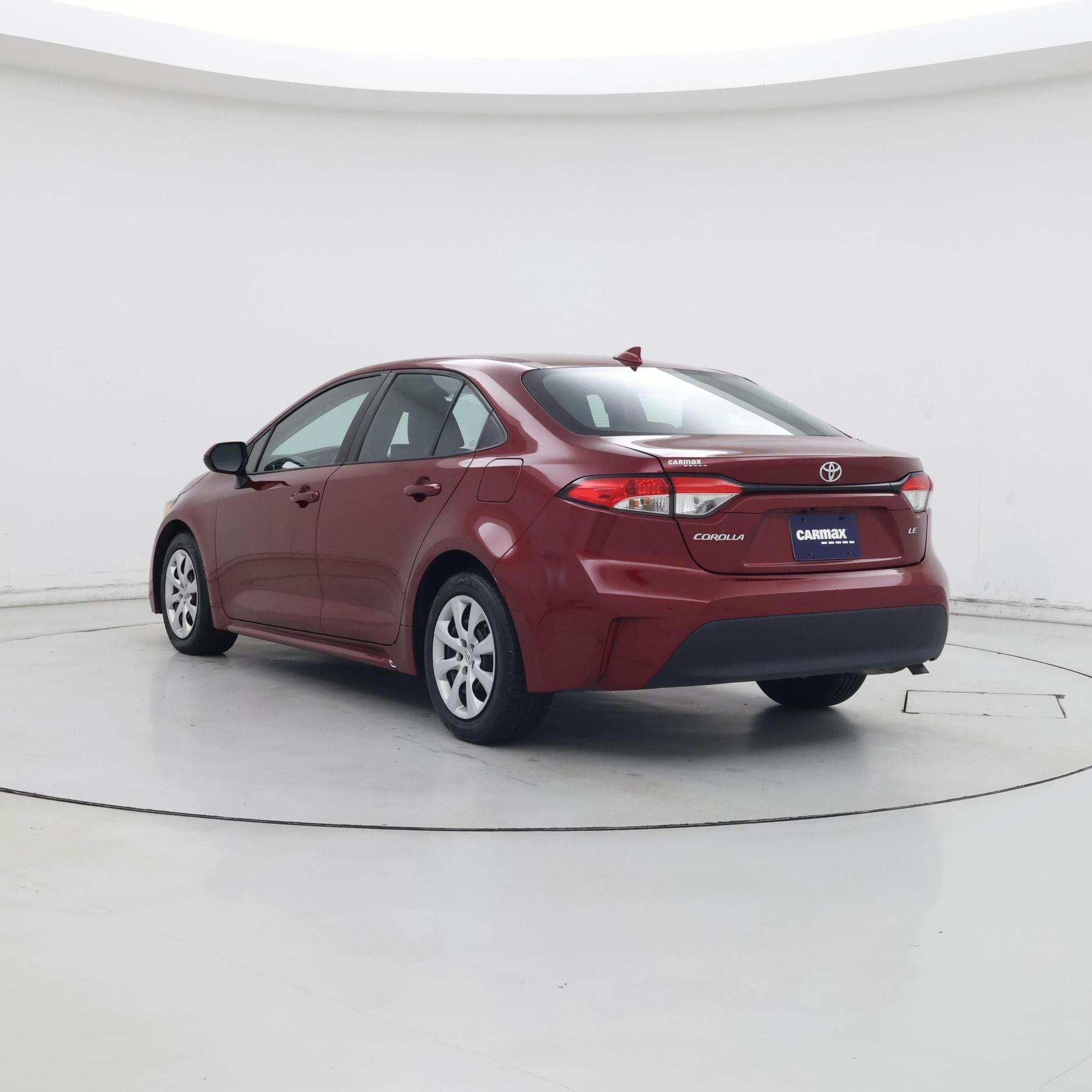 Thumbnail: 2023 Toyota Corolla - 2