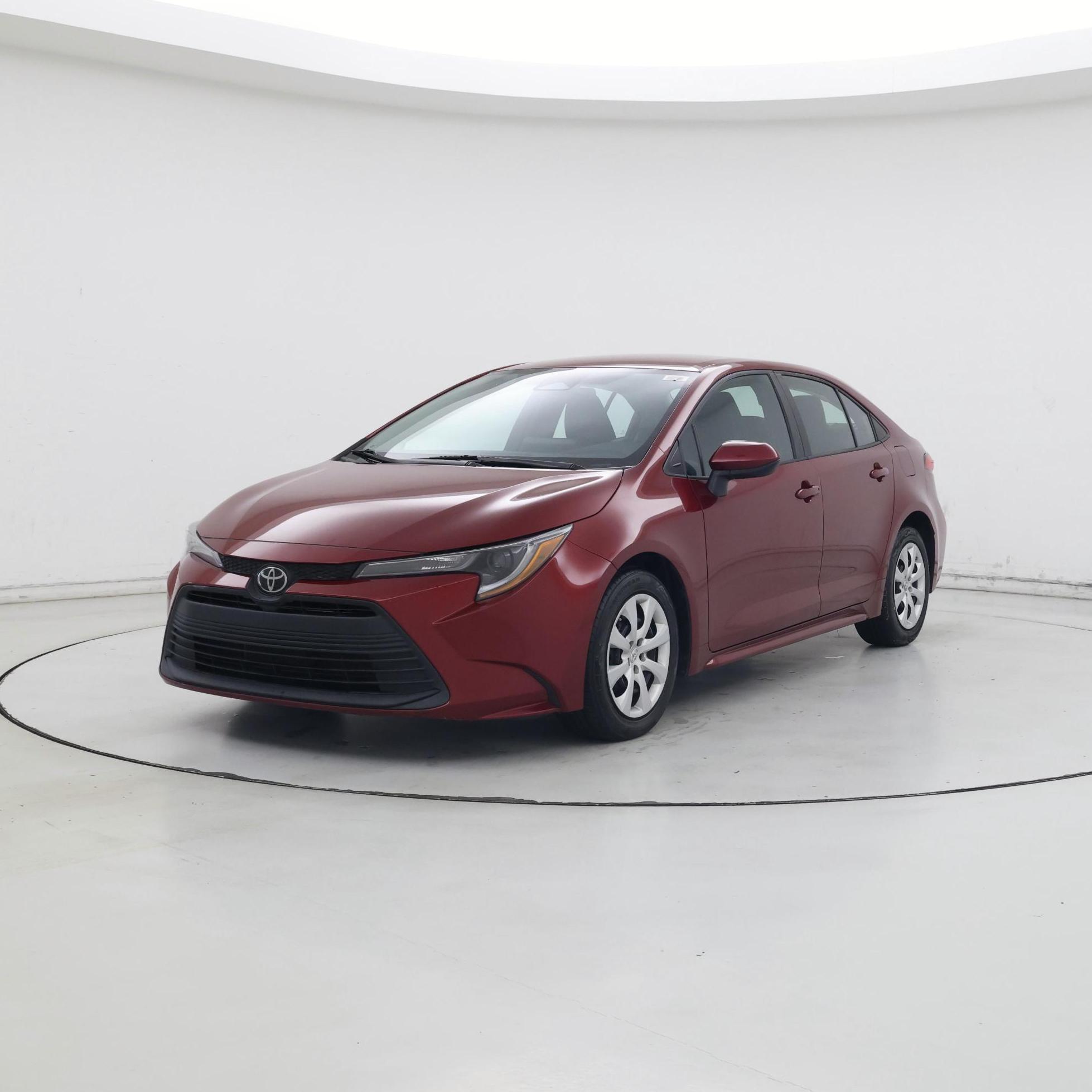 Thumbnail: 2023 Toyota Corolla - 4