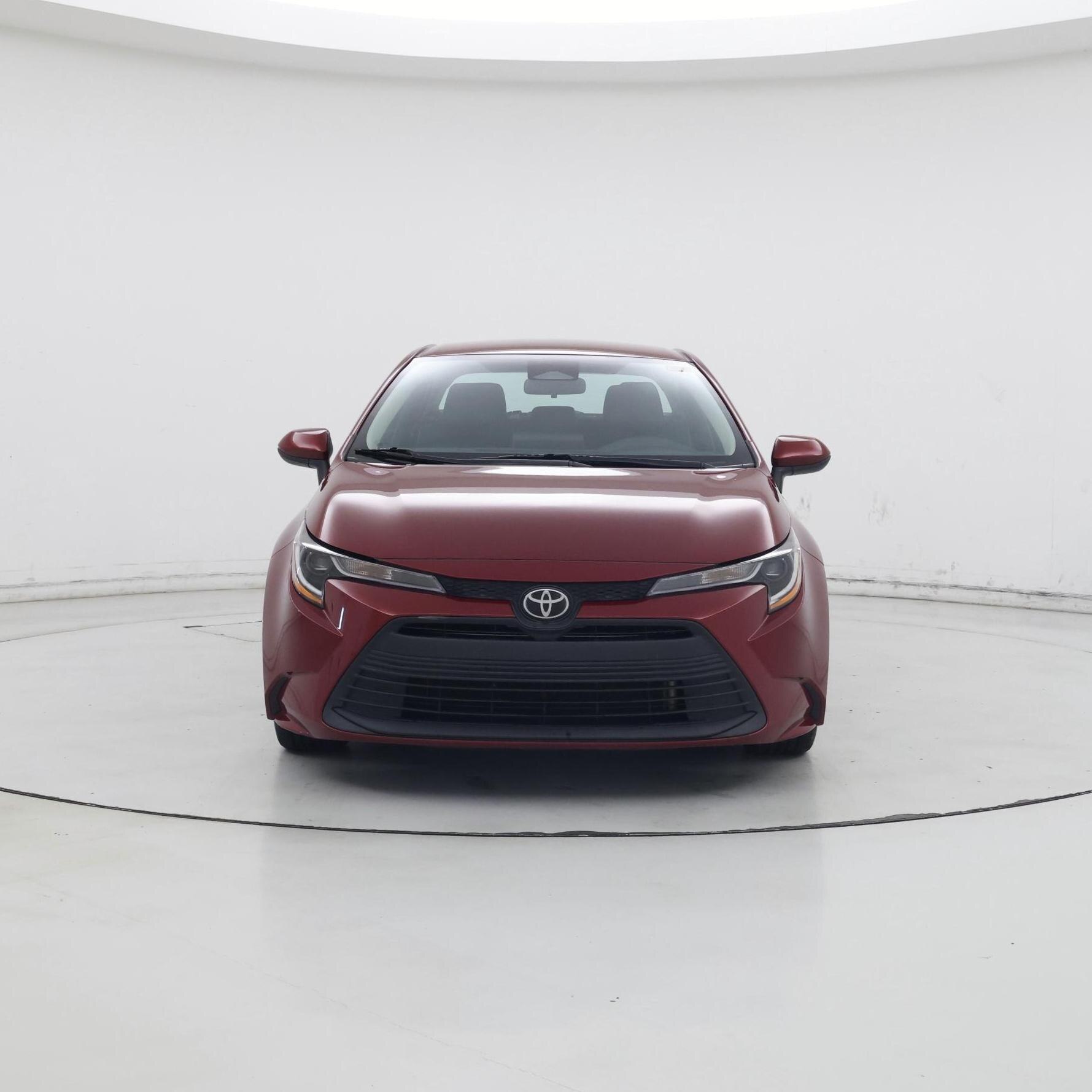 Thumbnail: 2023 Toyota Corolla - 5