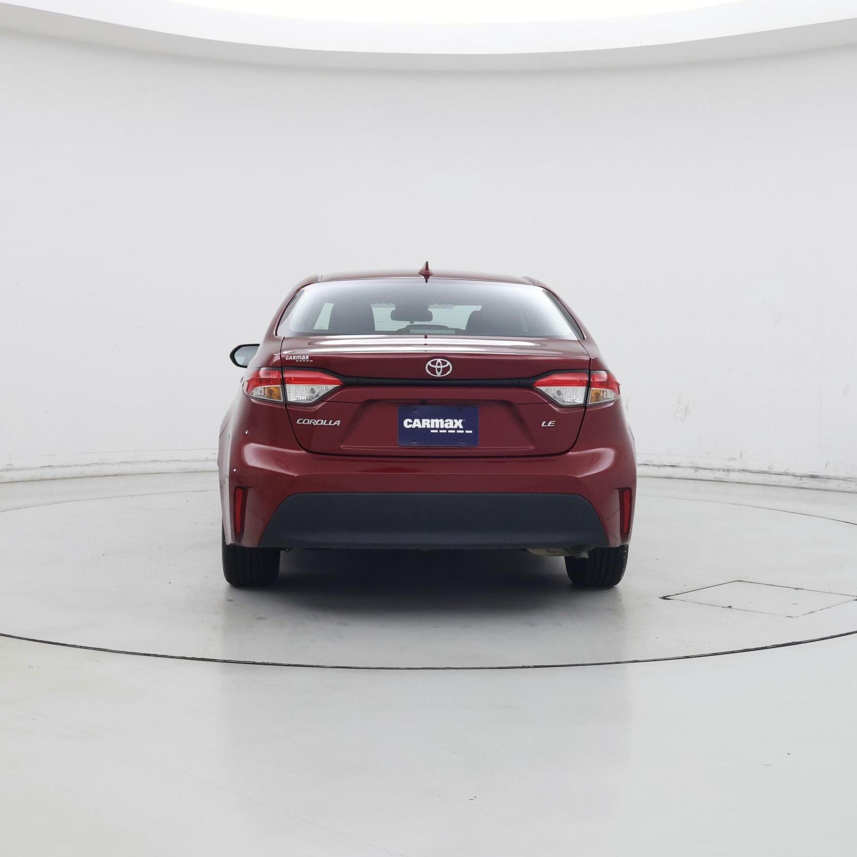 Thumbnail: 2023 Toyota Corolla - 6
