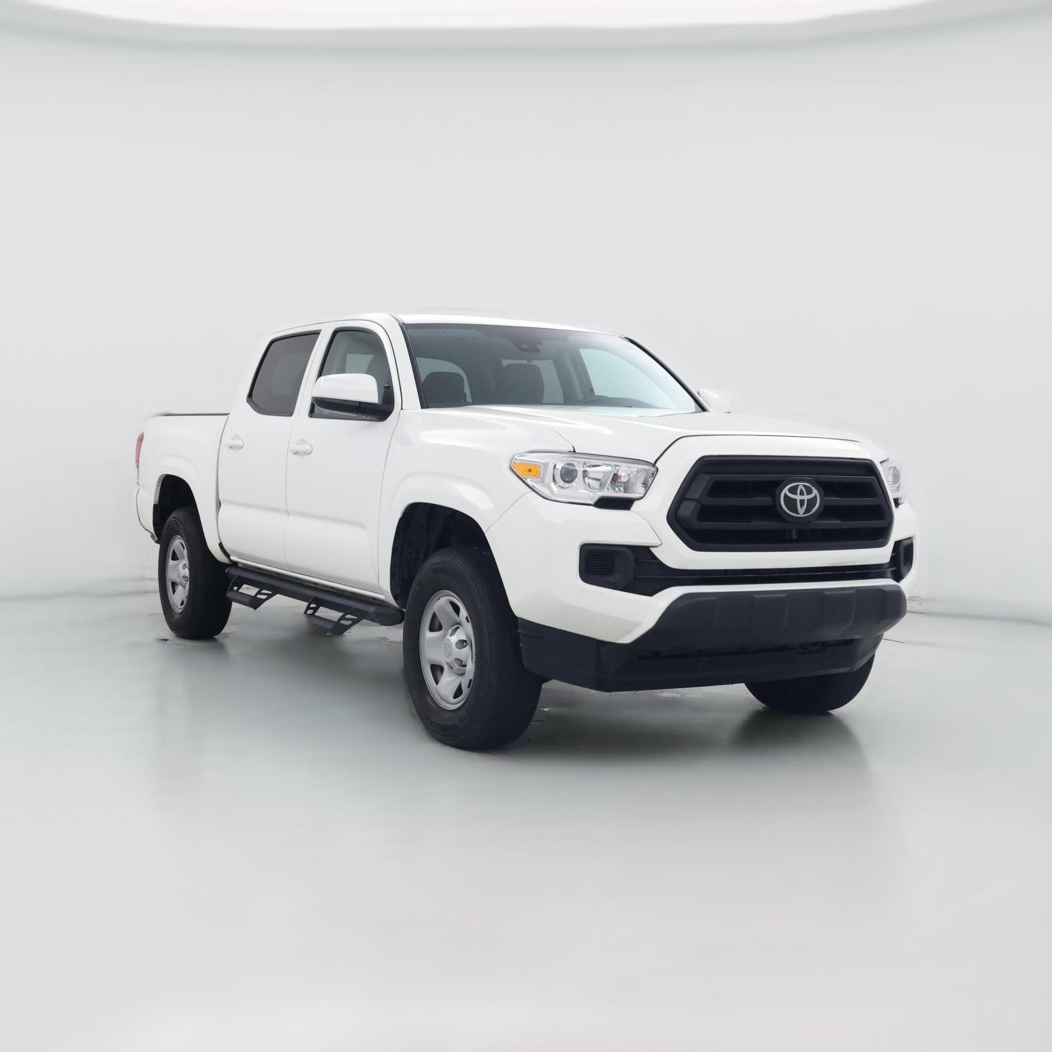 Thumbnail: 2023 Toyota Tacoma - 1
