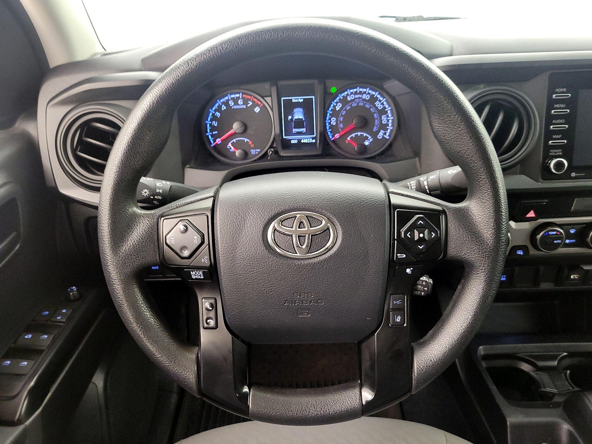 Thumbnail: 2023 Toyota Tacoma - 10