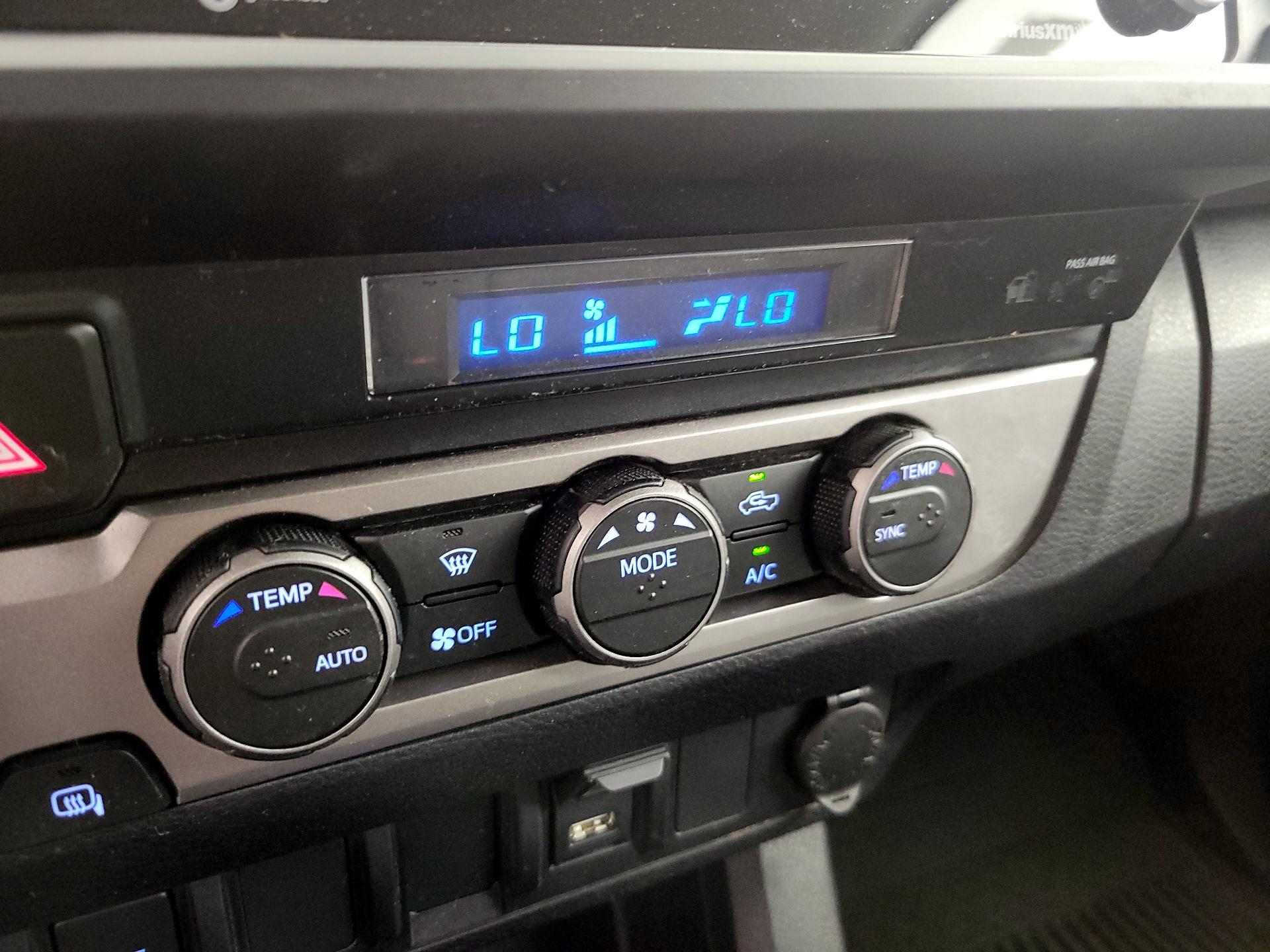 Thumbnail: 2023 Toyota Tacoma - 17