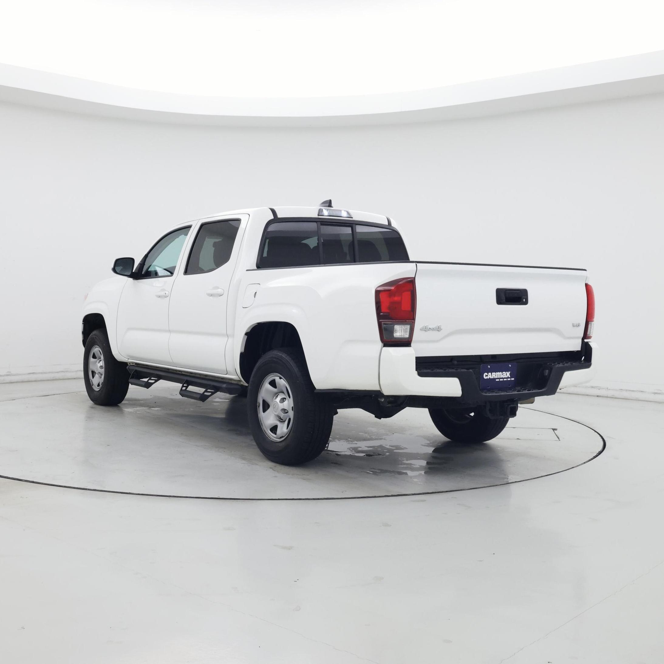 Thumbnail: 2023 Toyota Tacoma - 2