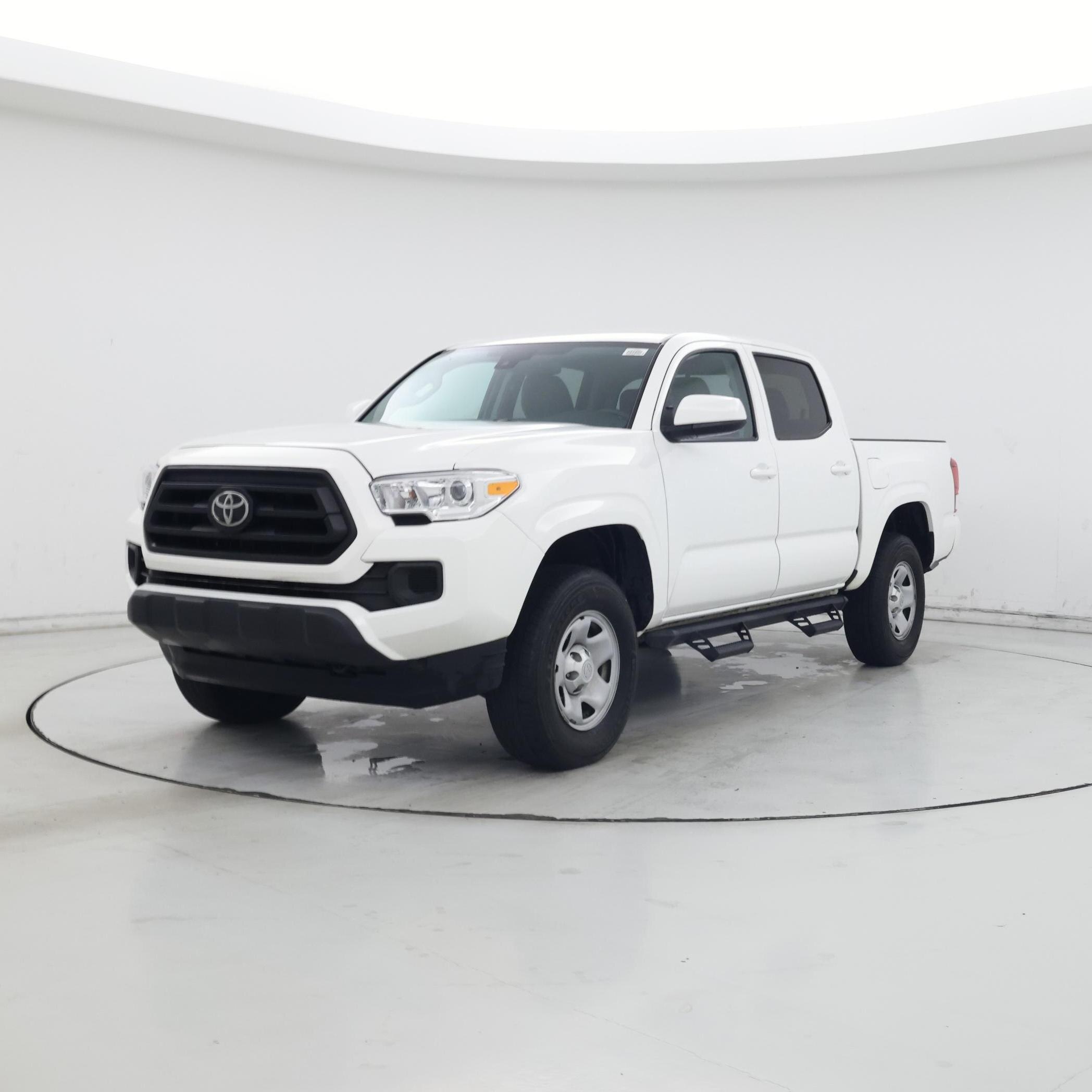 Thumbnail: 2023 Toyota Tacoma - 4